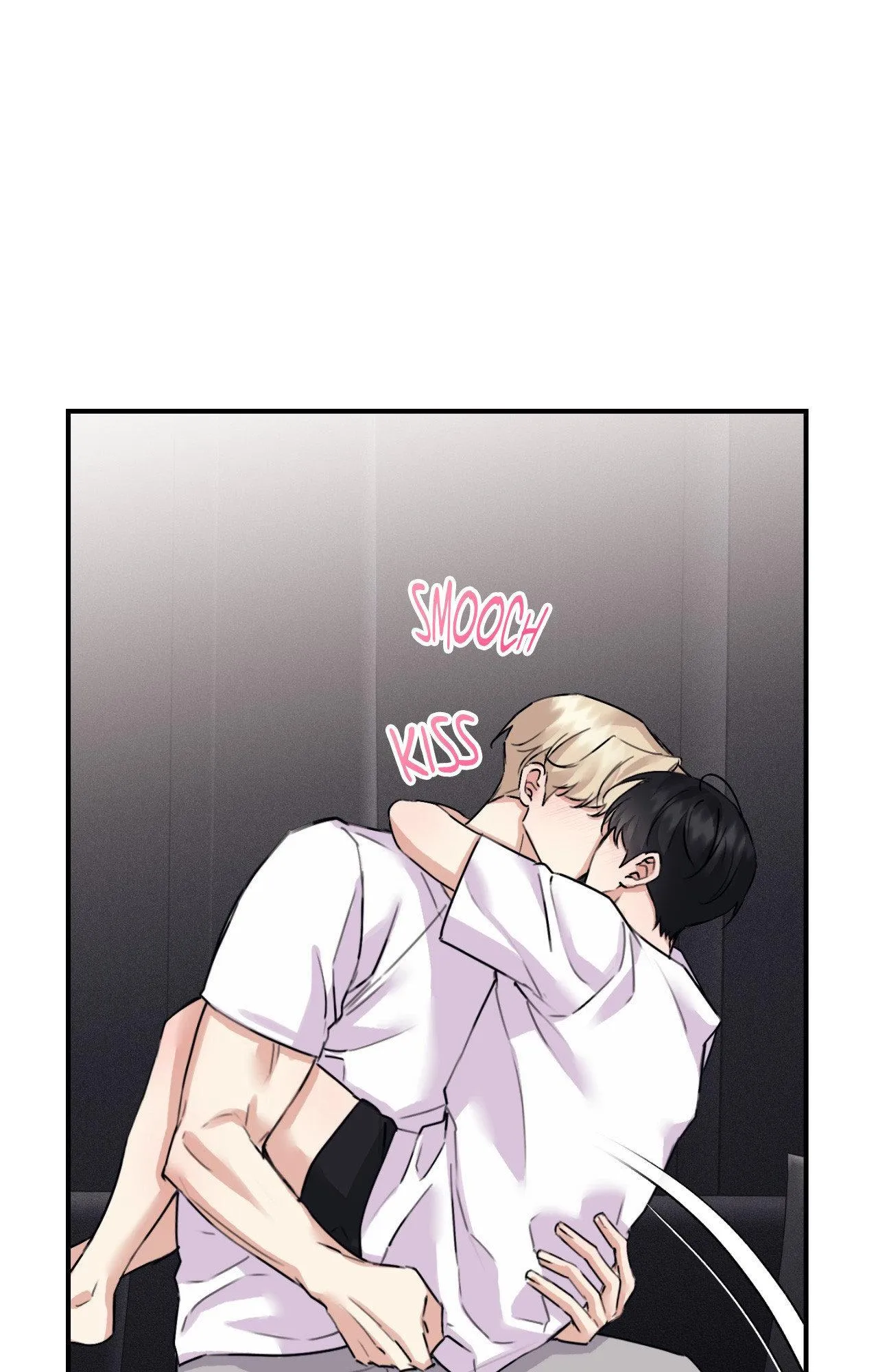Symbiotic Relationship Between the Sun and the Moon Chapter 60 page 108 - 