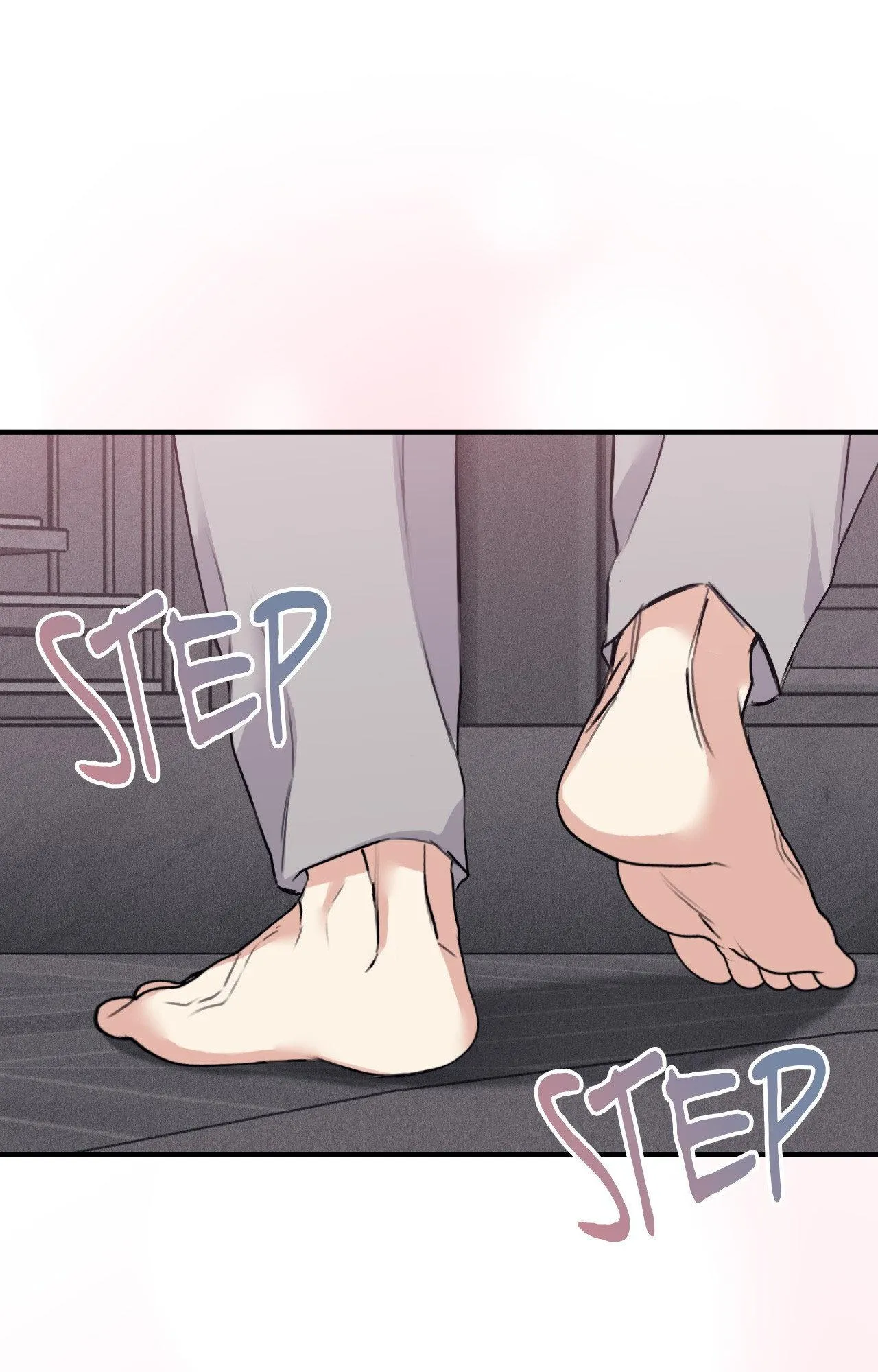 Symbiotic Relationship Between the Sun and the Moon Chapter 60 page 110 - 