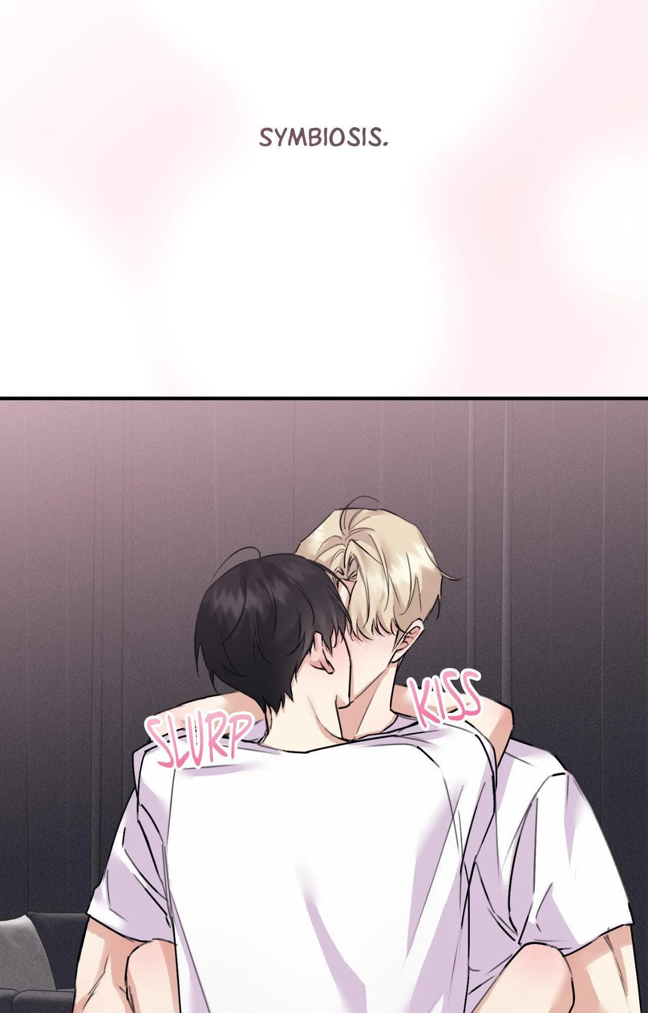 Symbiotic Relationship Between the Sun and the Moon Chapter 60 page 111 - 