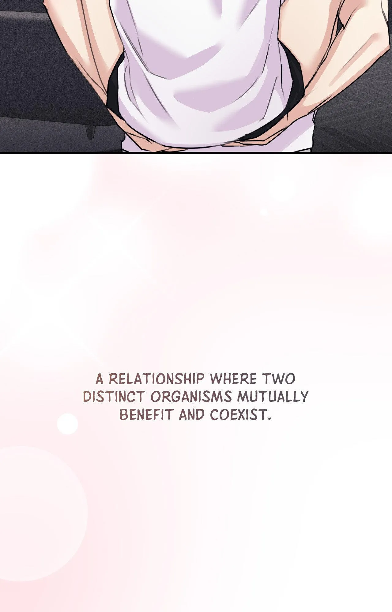Symbiotic Relationship Between the Sun and the Moon Chapter 60 page 112 - 
