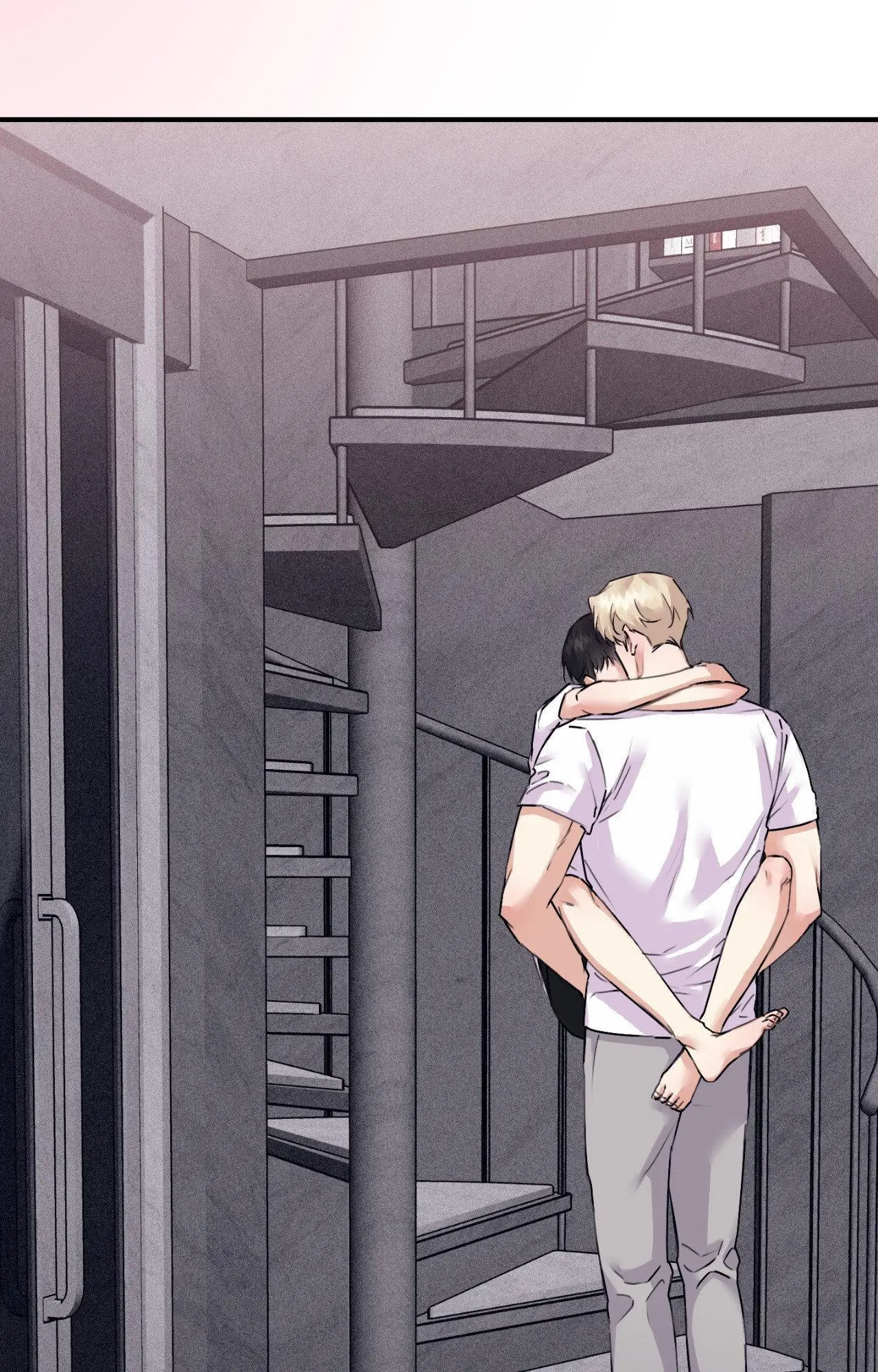 Symbiotic Relationship Between the Sun and the Moon Chapter 60 page 113 - 