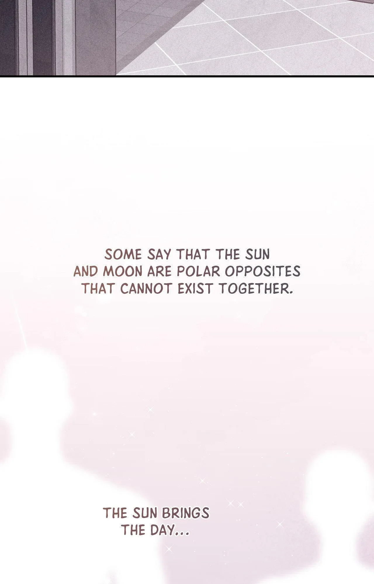 Symbiotic Relationship Between the Sun and the Moon Chapter 60 page 116 - 