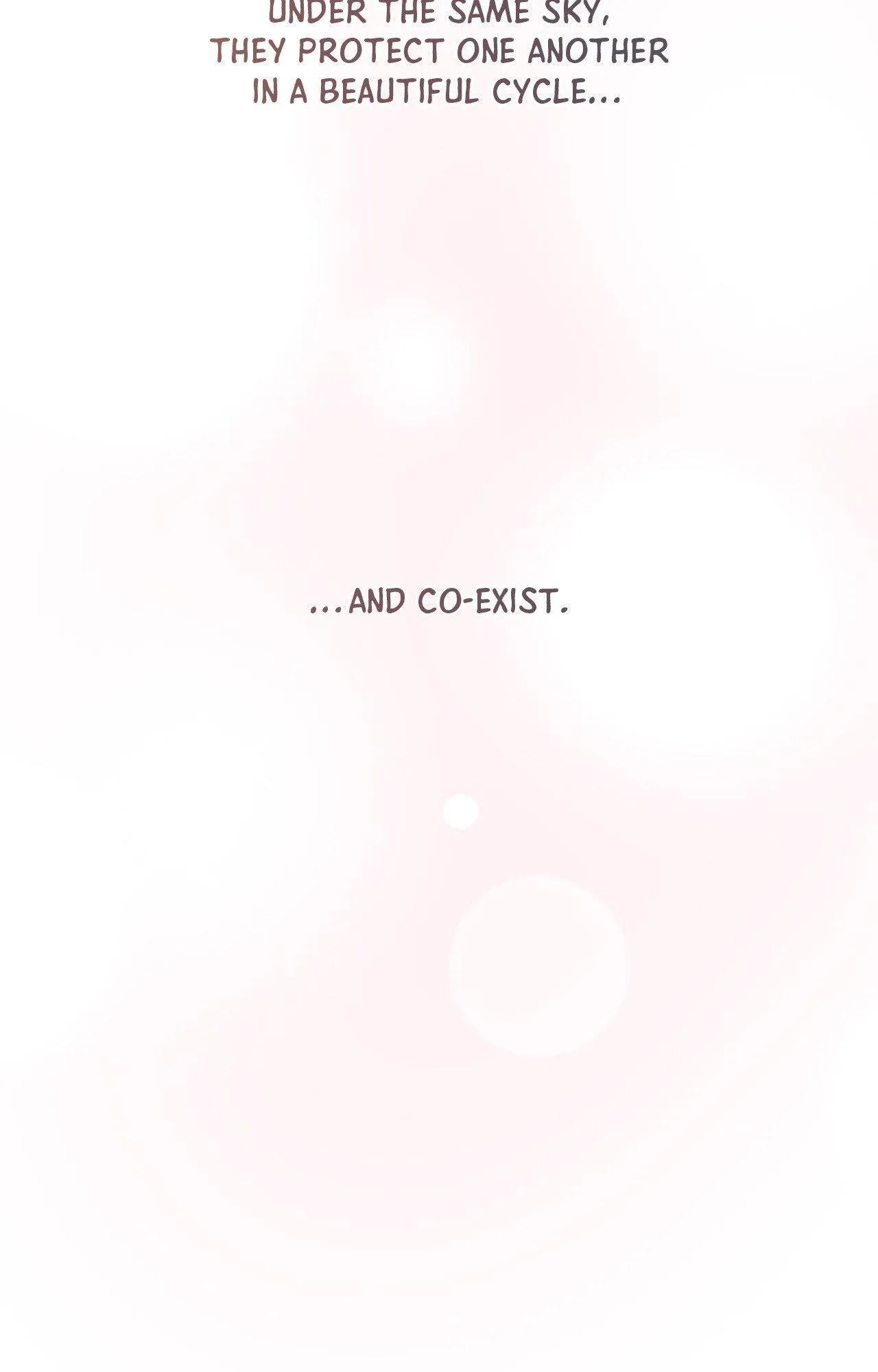 Symbiotic Relationship Between the Sun and the Moon Chapter 60 page 120 - 
