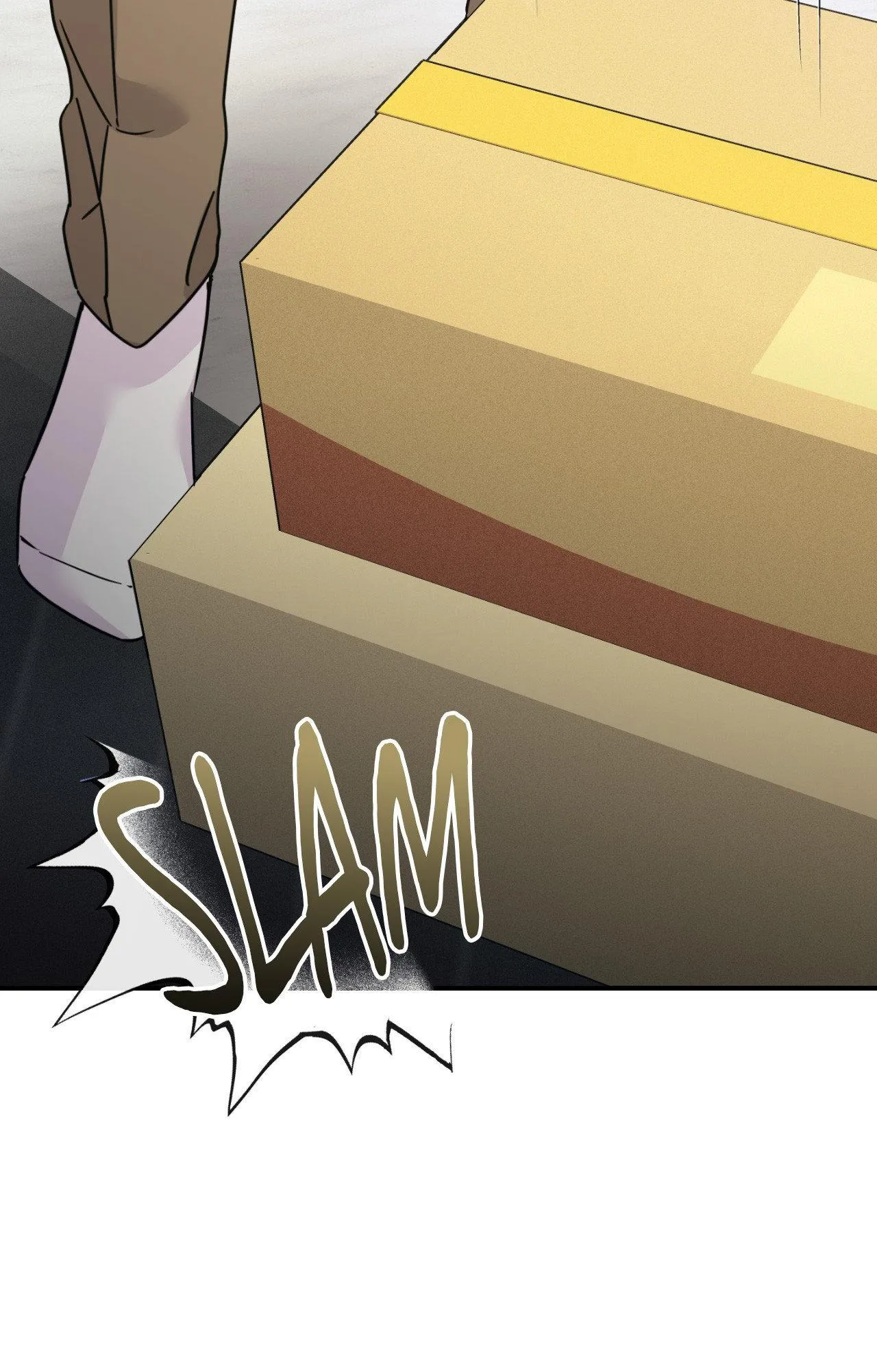 Symbiotic Relationship Between the Sun and the Moon Chapter 60 page 13 - 