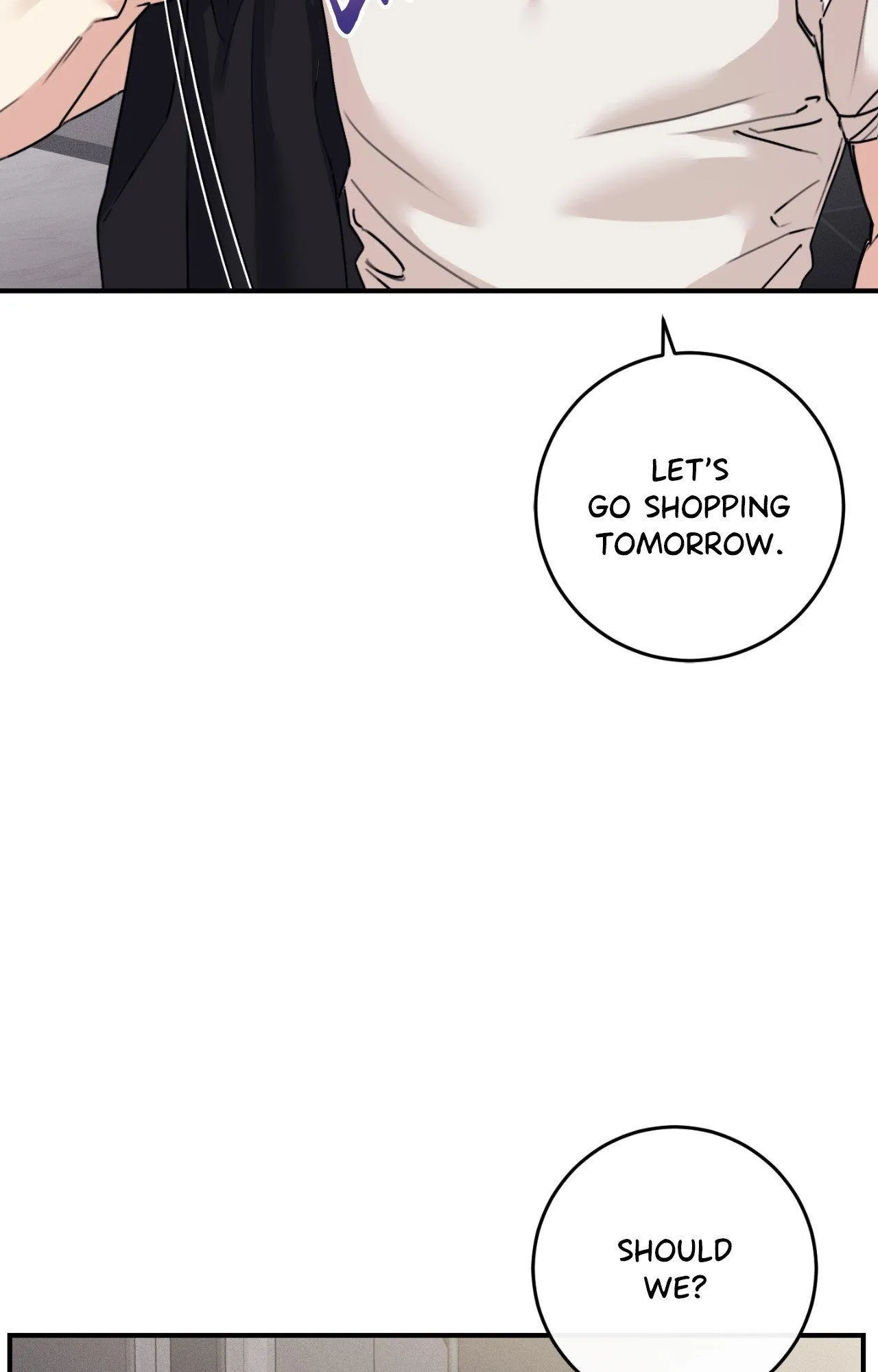 Symbiotic Relationship Between the Sun and the Moon Chapter 60 page 16 - 