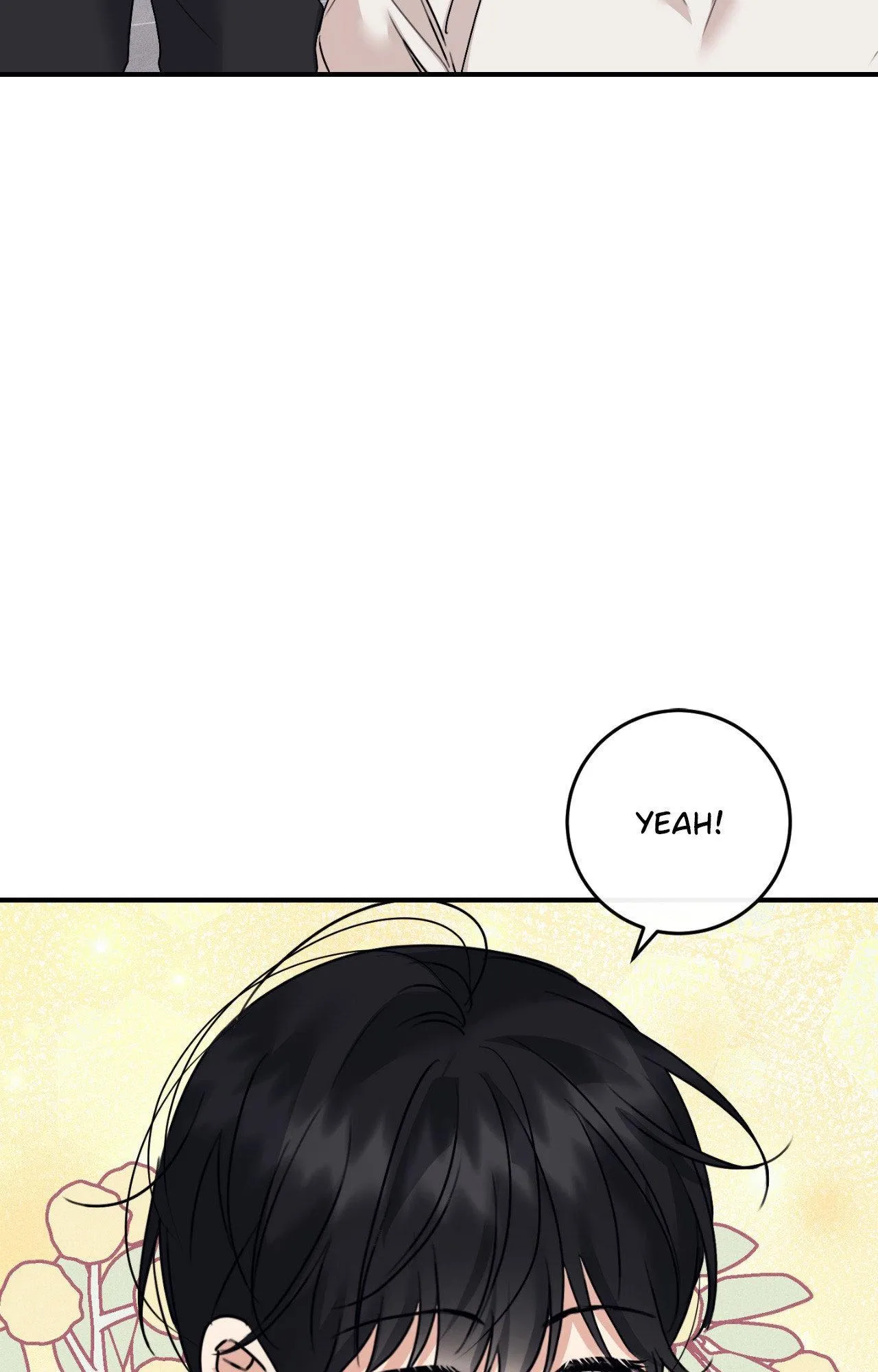 Symbiotic Relationship Between the Sun and the Moon Chapter 60 page 19 - 