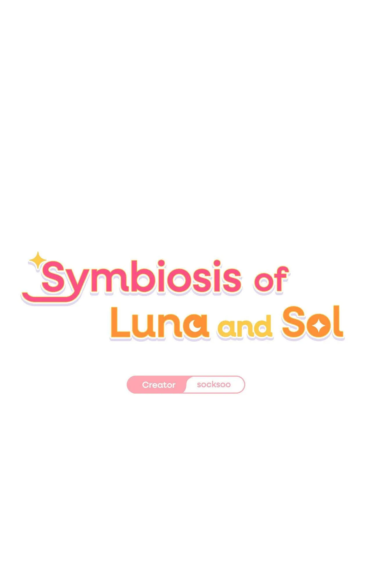 Symbiotic Relationship Between the Sun and the Moon Chapter 60 page 21 - 