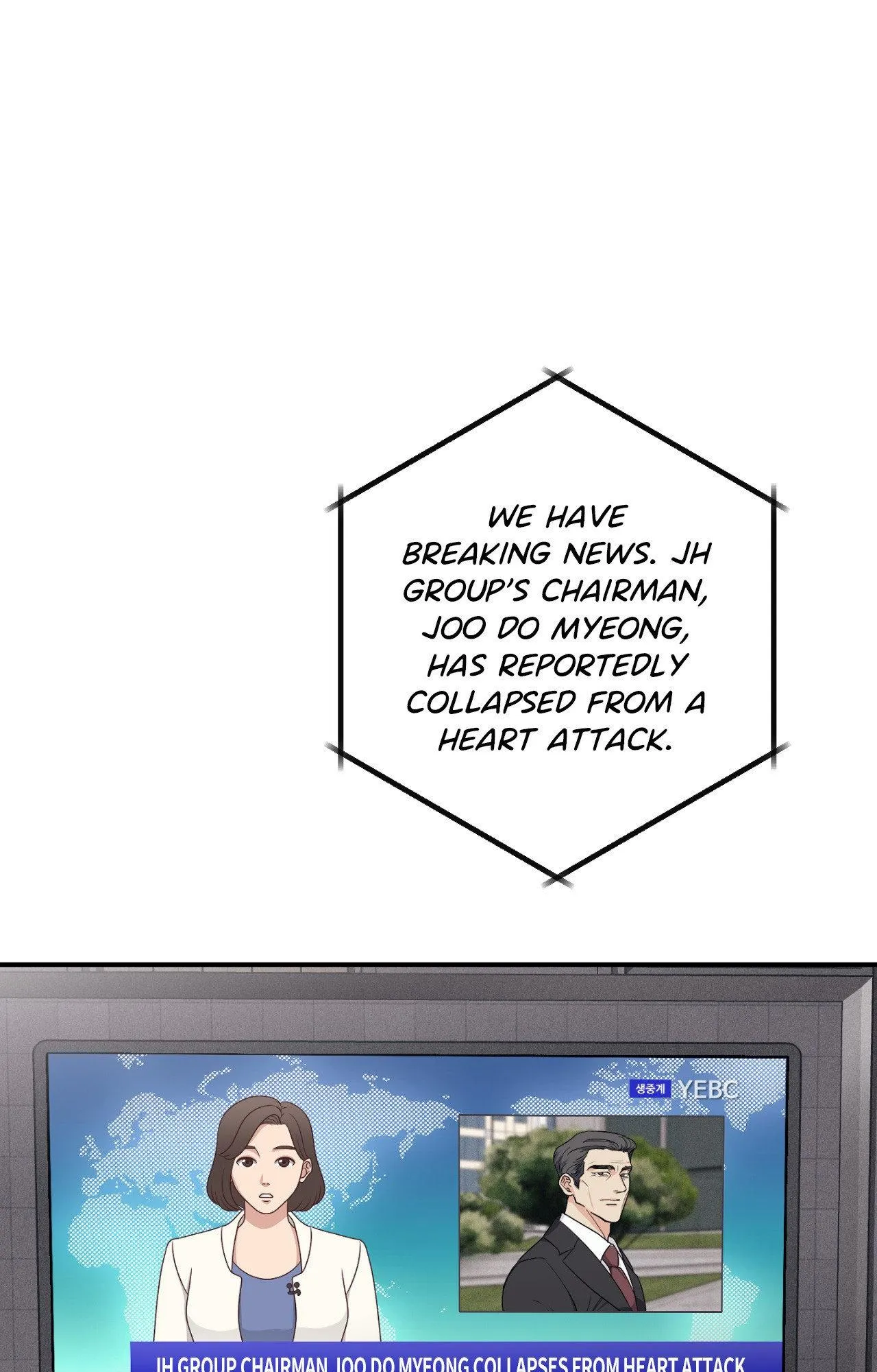 Symbiotic Relationship Between the Sun and the Moon Chapter 60 page 22 - 