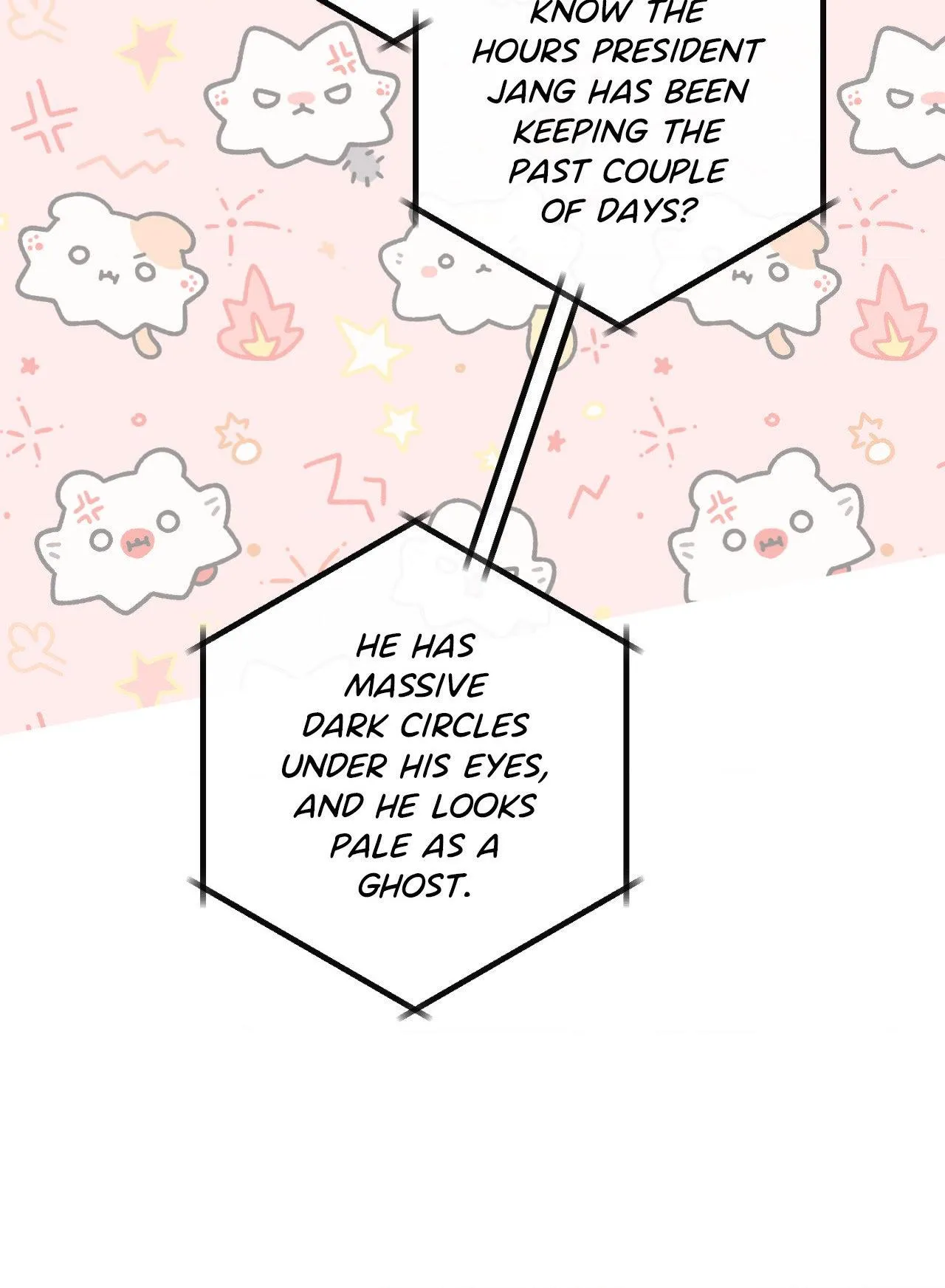 Symbiotic Relationship Between the Sun and the Moon Chapter 60 page 27 - 