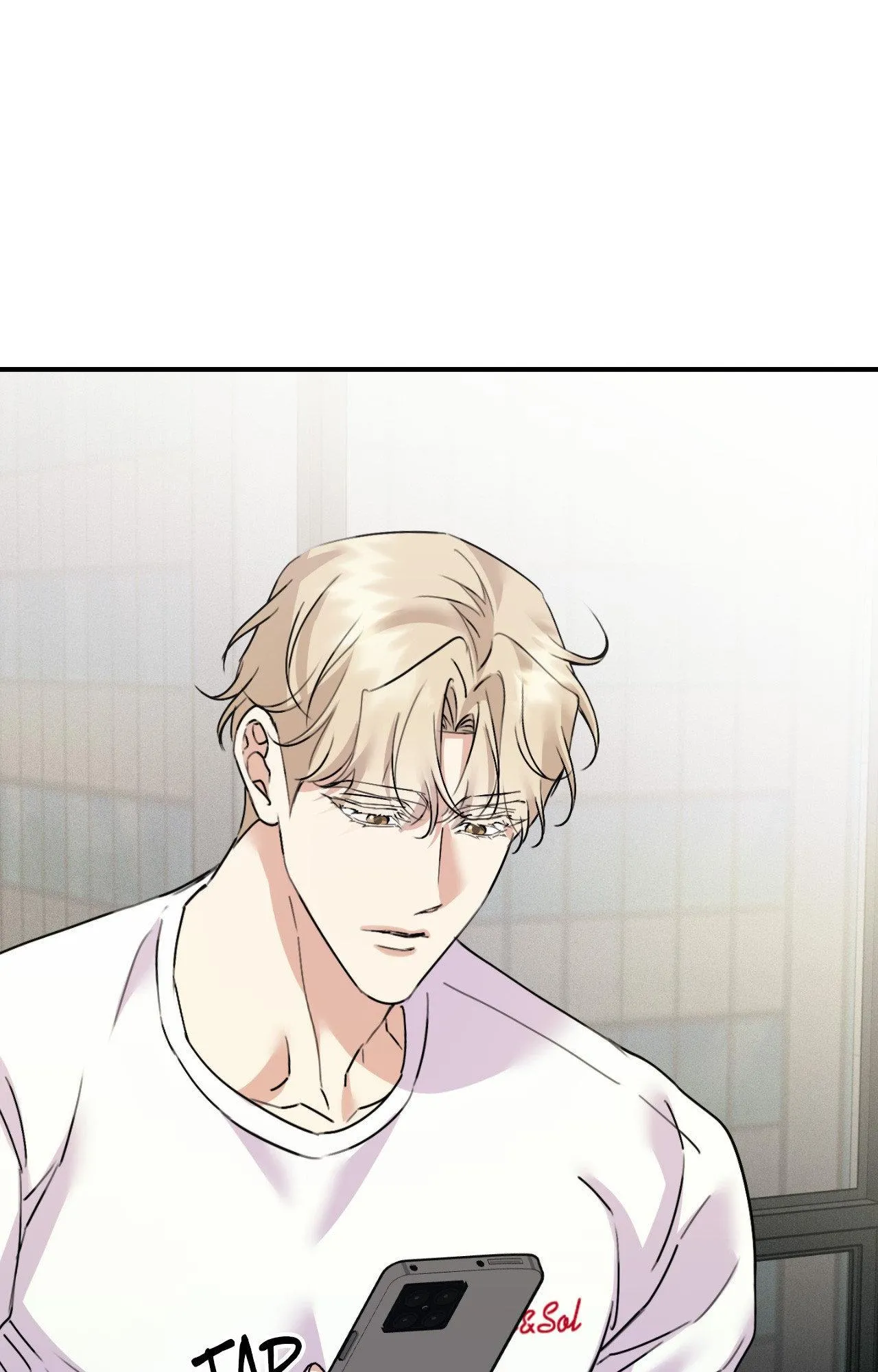 Symbiotic Relationship Between the Sun and the Moon Chapter 60 page 32 - 