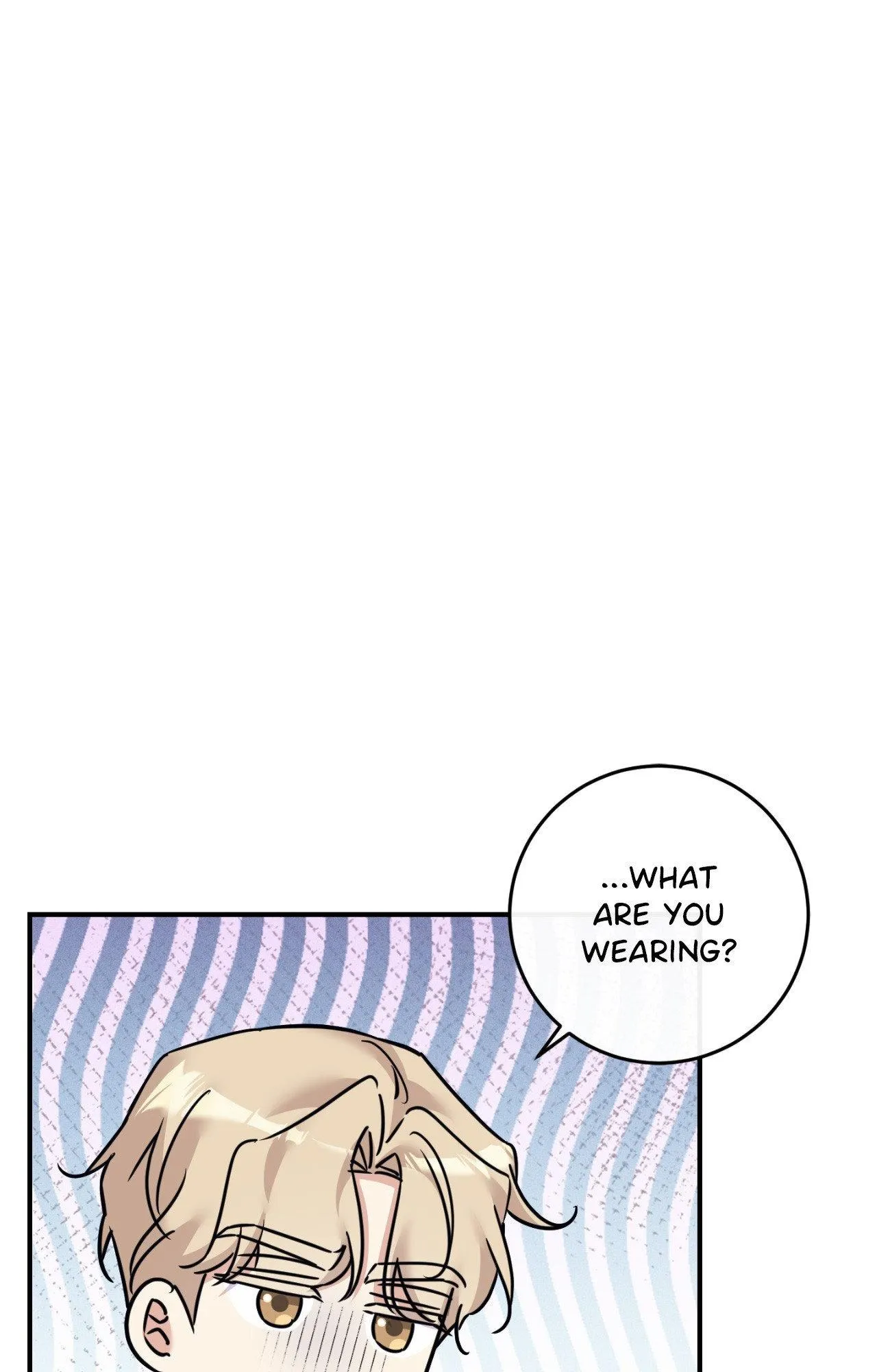 Symbiotic Relationship Between the Sun and the Moon Chapter 60 page 36 - 