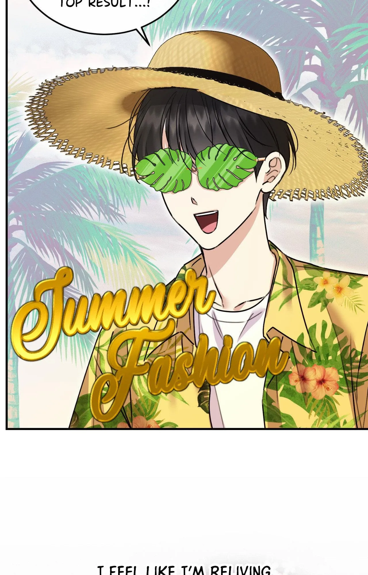 Symbiotic Relationship Between the Sun and the Moon Chapter 60 page 38 - 