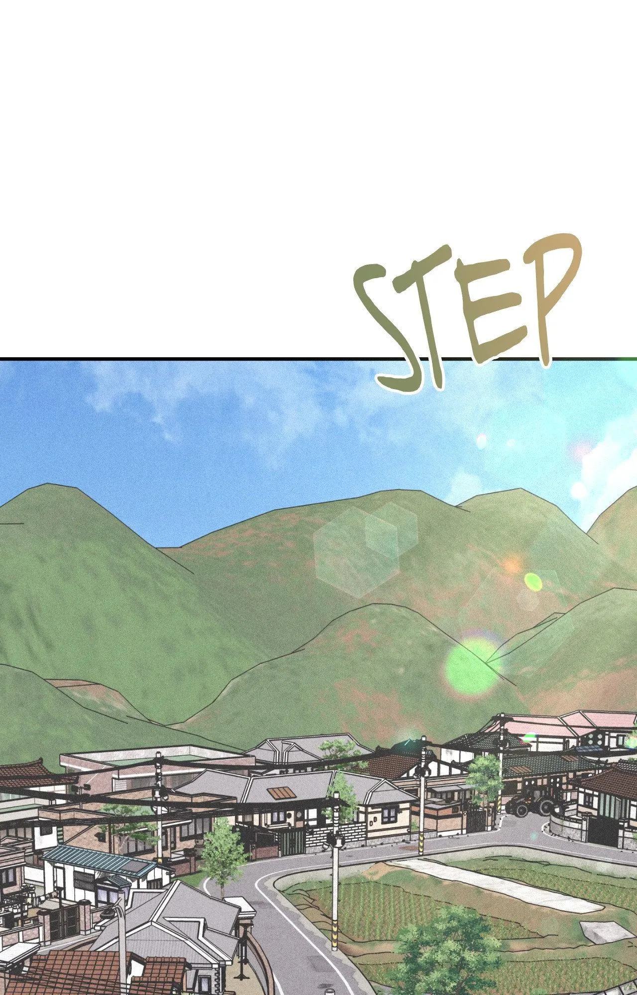 Symbiotic Relationship Between the Sun and the Moon Chapter 60 page 47 - 