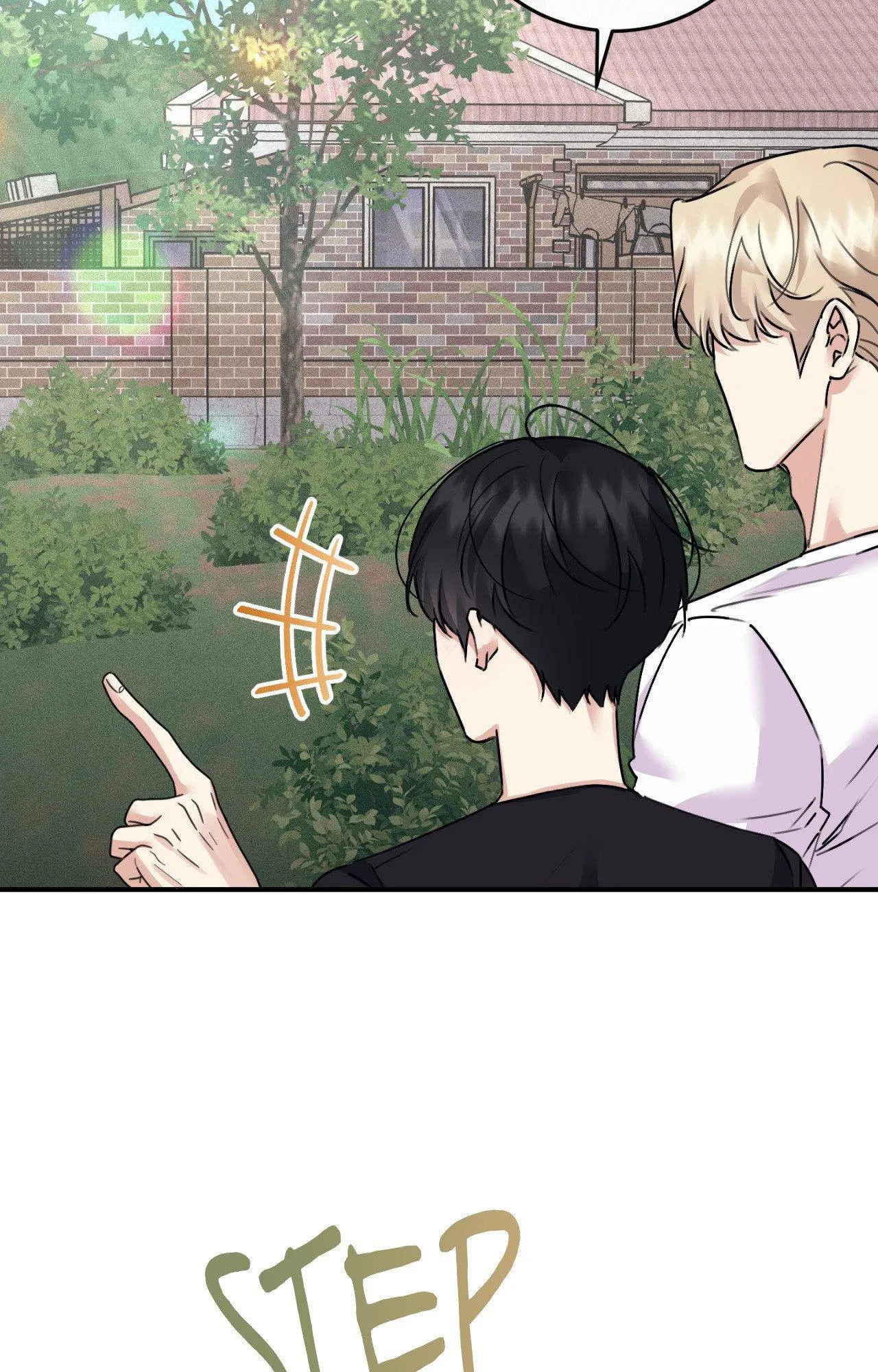 Symbiotic Relationship Between the Sun and the Moon Chapter 60 page 49 - 