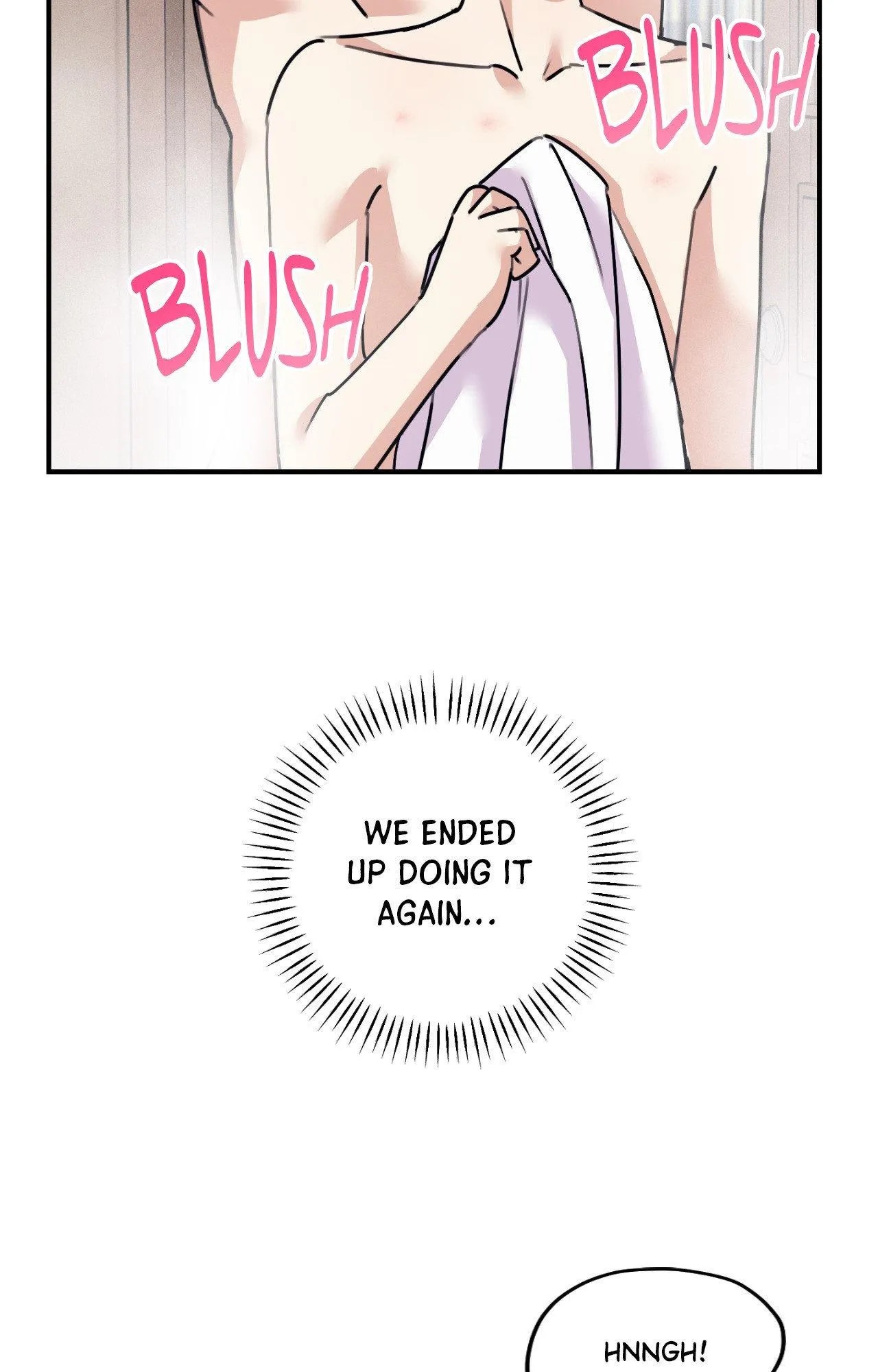 Symbiotic Relationship Between the Sun and the Moon Chapter 60 page 6 - 