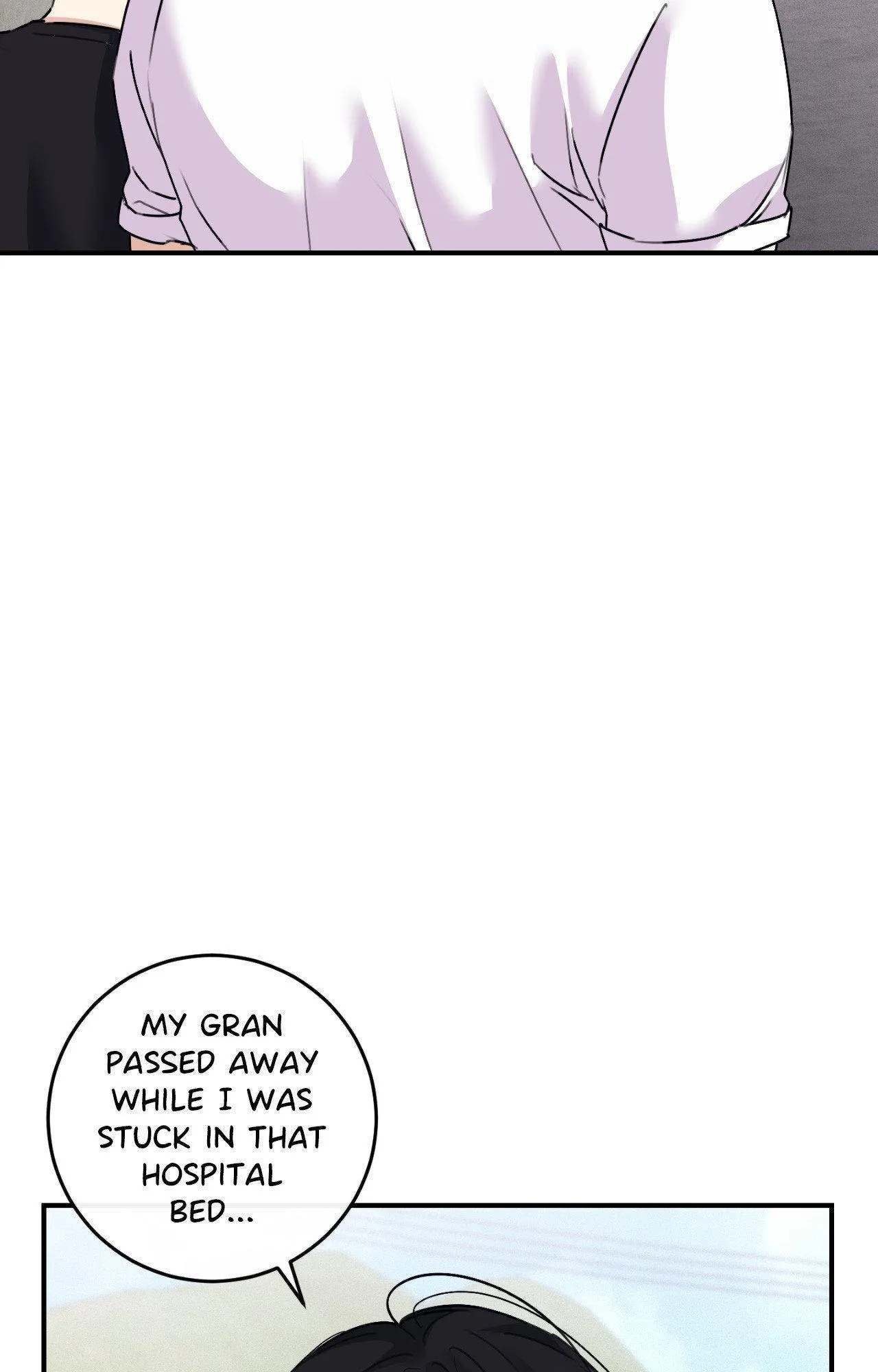 Symbiotic Relationship Between the Sun and the Moon Chapter 60 page 51 - 