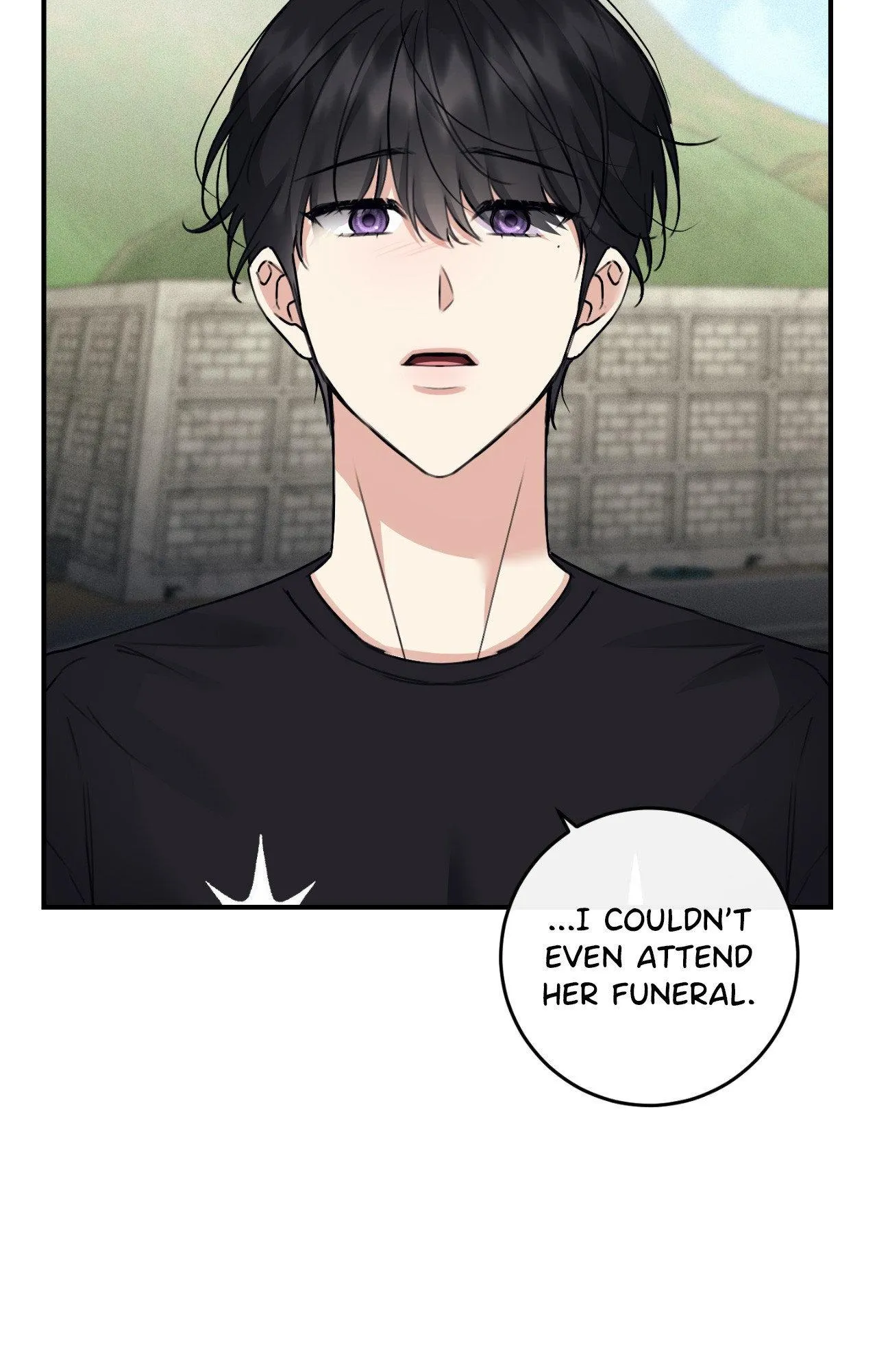 Symbiotic Relationship Between the Sun and the Moon Chapter 60 page 52 - 