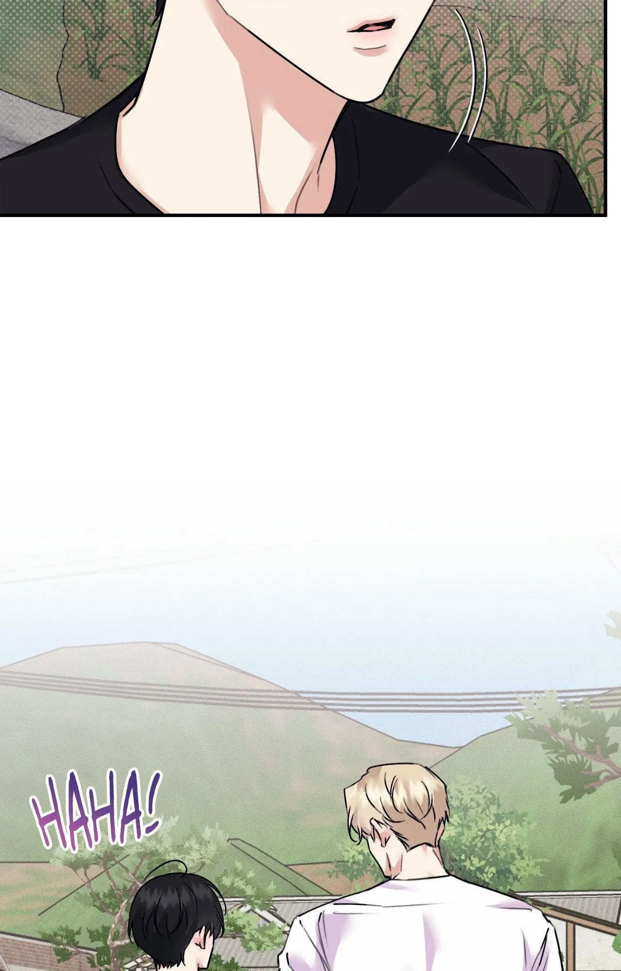 Symbiotic Relationship Between the Sun and the Moon Chapter 60 page 57 - 