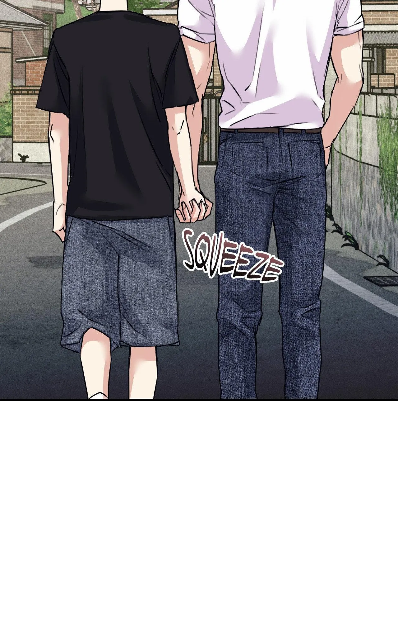 Symbiotic Relationship Between the Sun and the Moon Chapter 60 page 58 - 