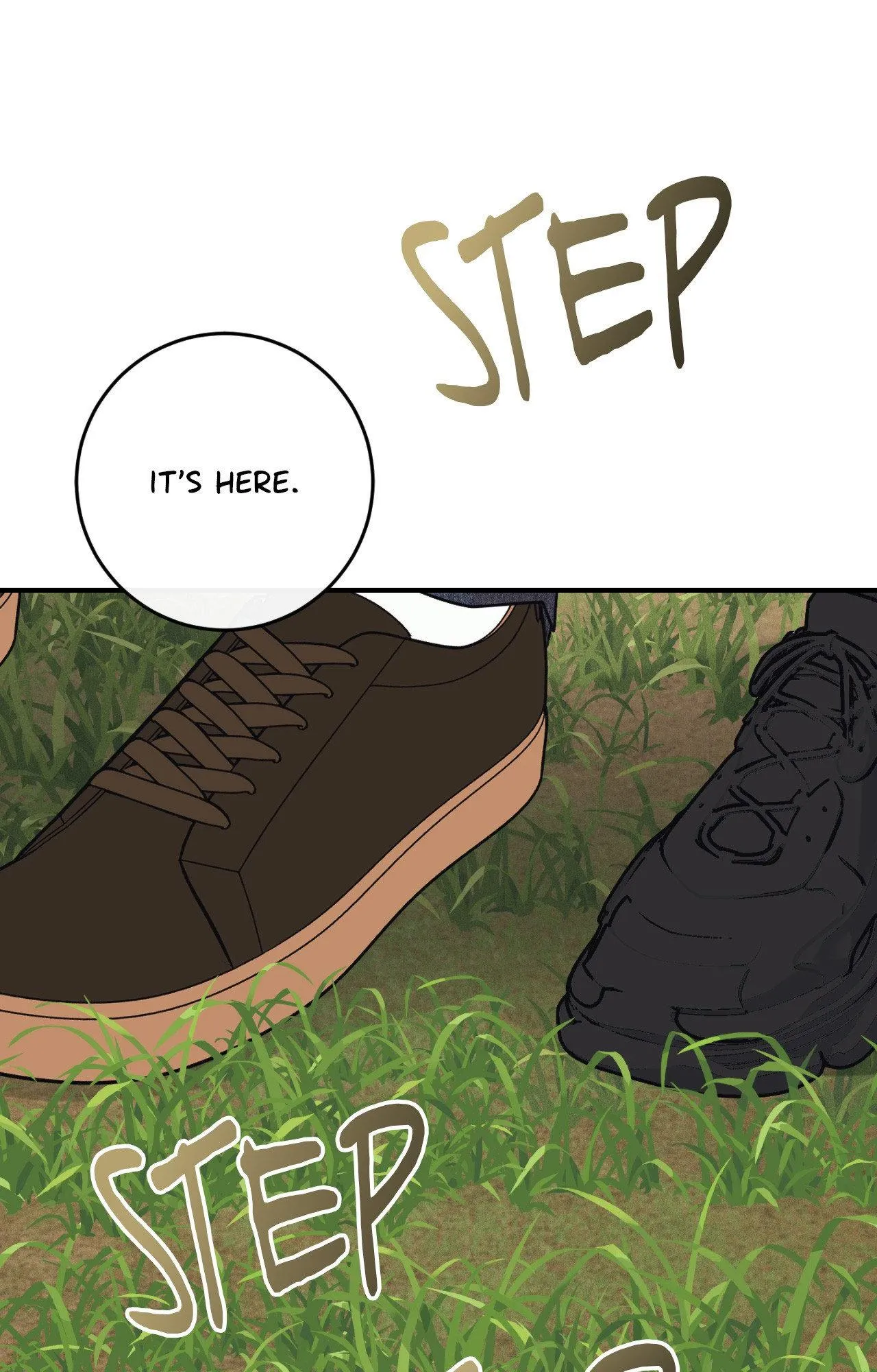 Symbiotic Relationship Between the Sun and the Moon Chapter 60 page 59 - 
