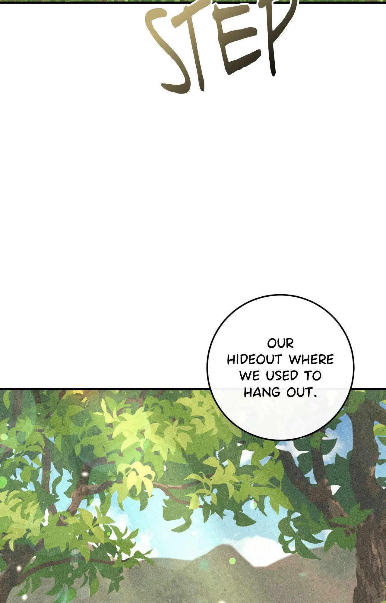 Symbiotic Relationship Between the Sun and the Moon Chapter 60 page 60 - 
