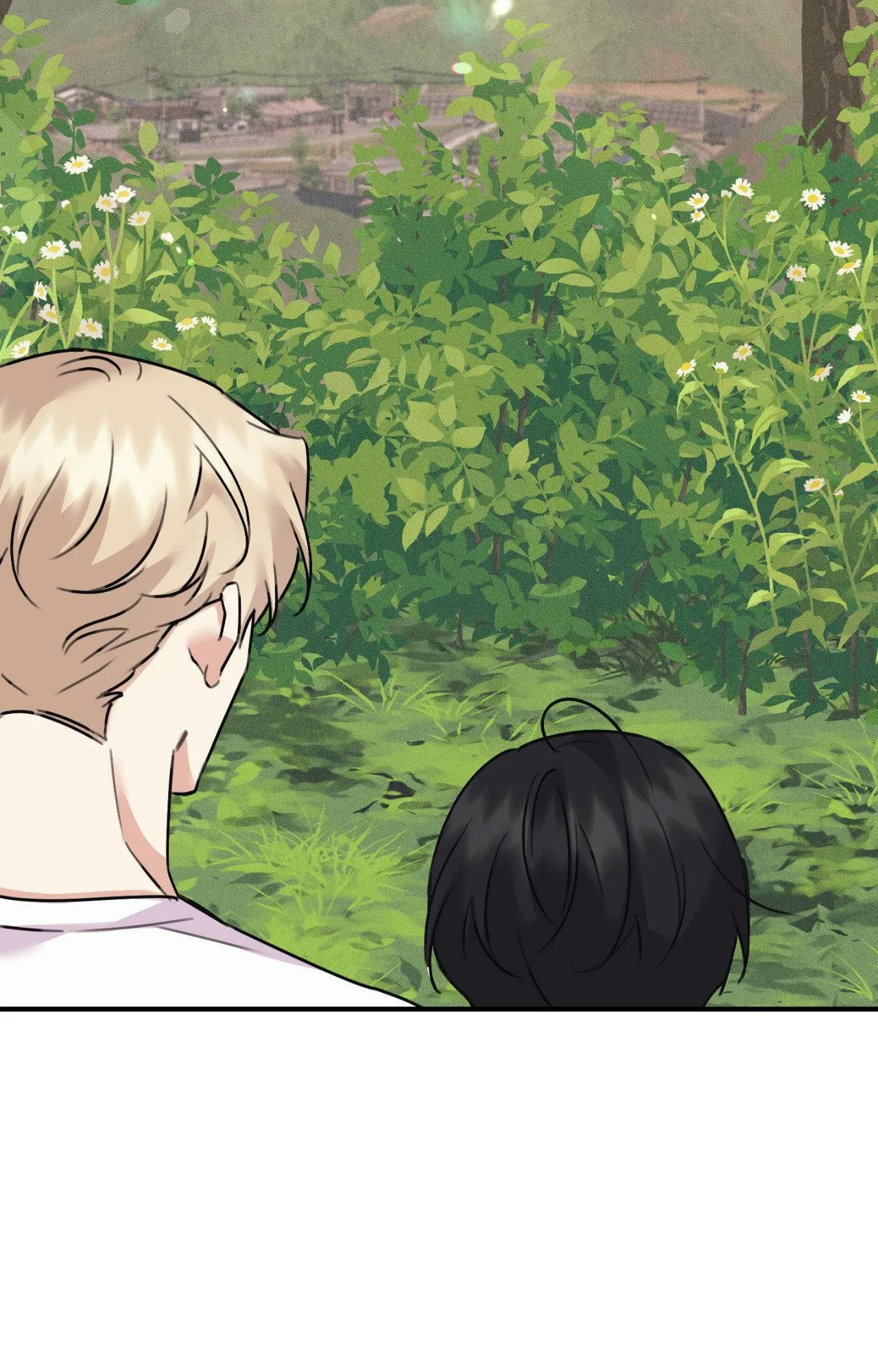 Symbiotic Relationship Between the Sun and the Moon Chapter 60 page 61 - 