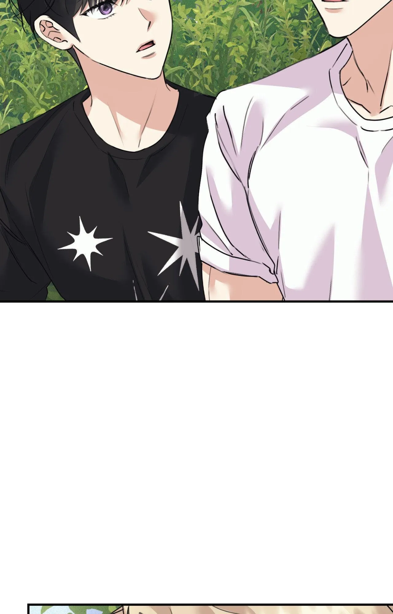 Symbiotic Relationship Between the Sun and the Moon Chapter 60 page 64 - 