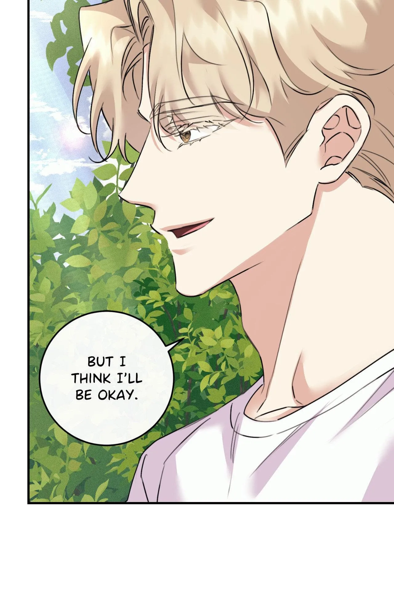 Symbiotic Relationship Between the Sun and the Moon Chapter 60 page 65 - 