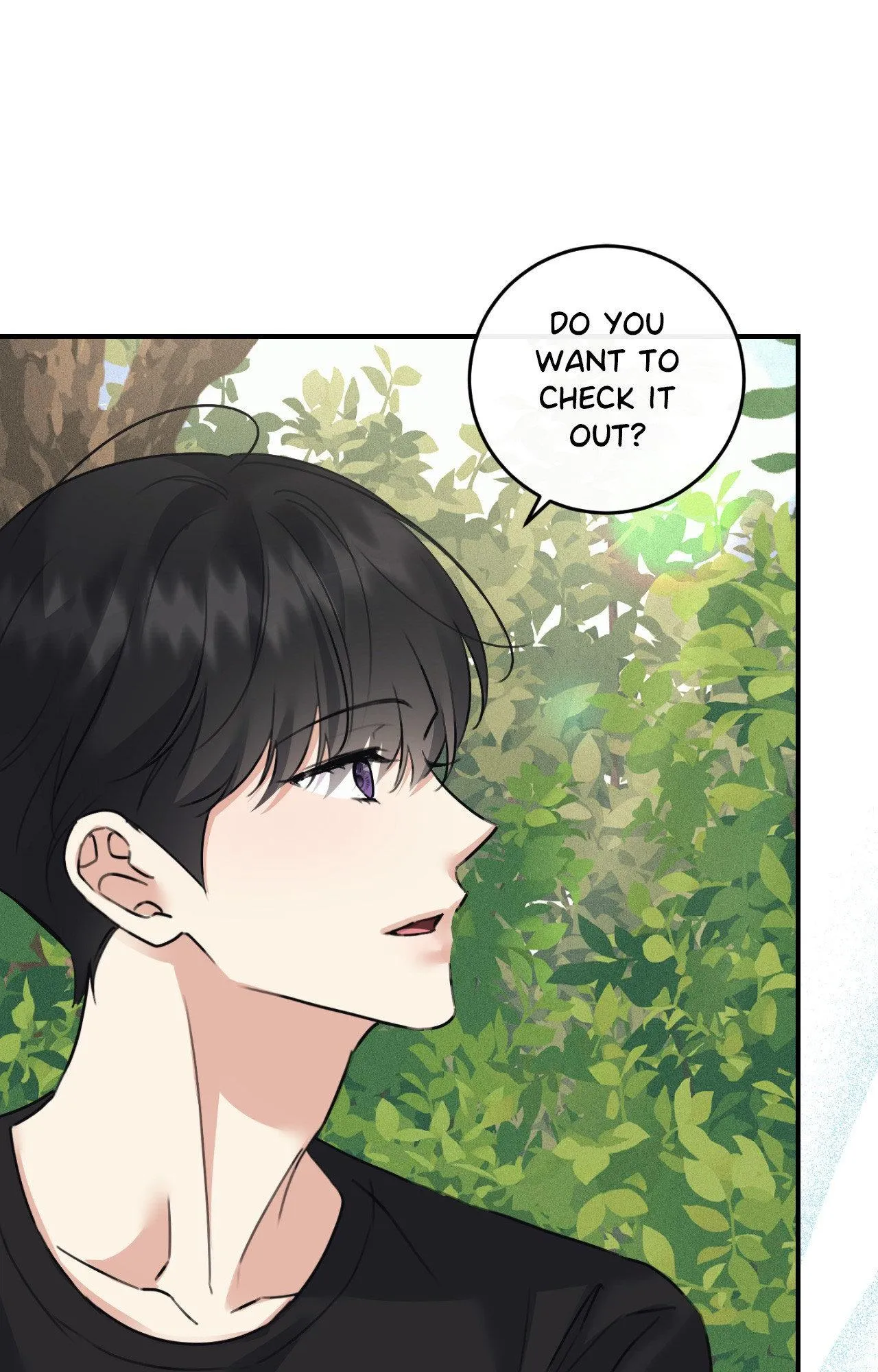 Symbiotic Relationship Between the Sun and the Moon Chapter 60 page 66 - 