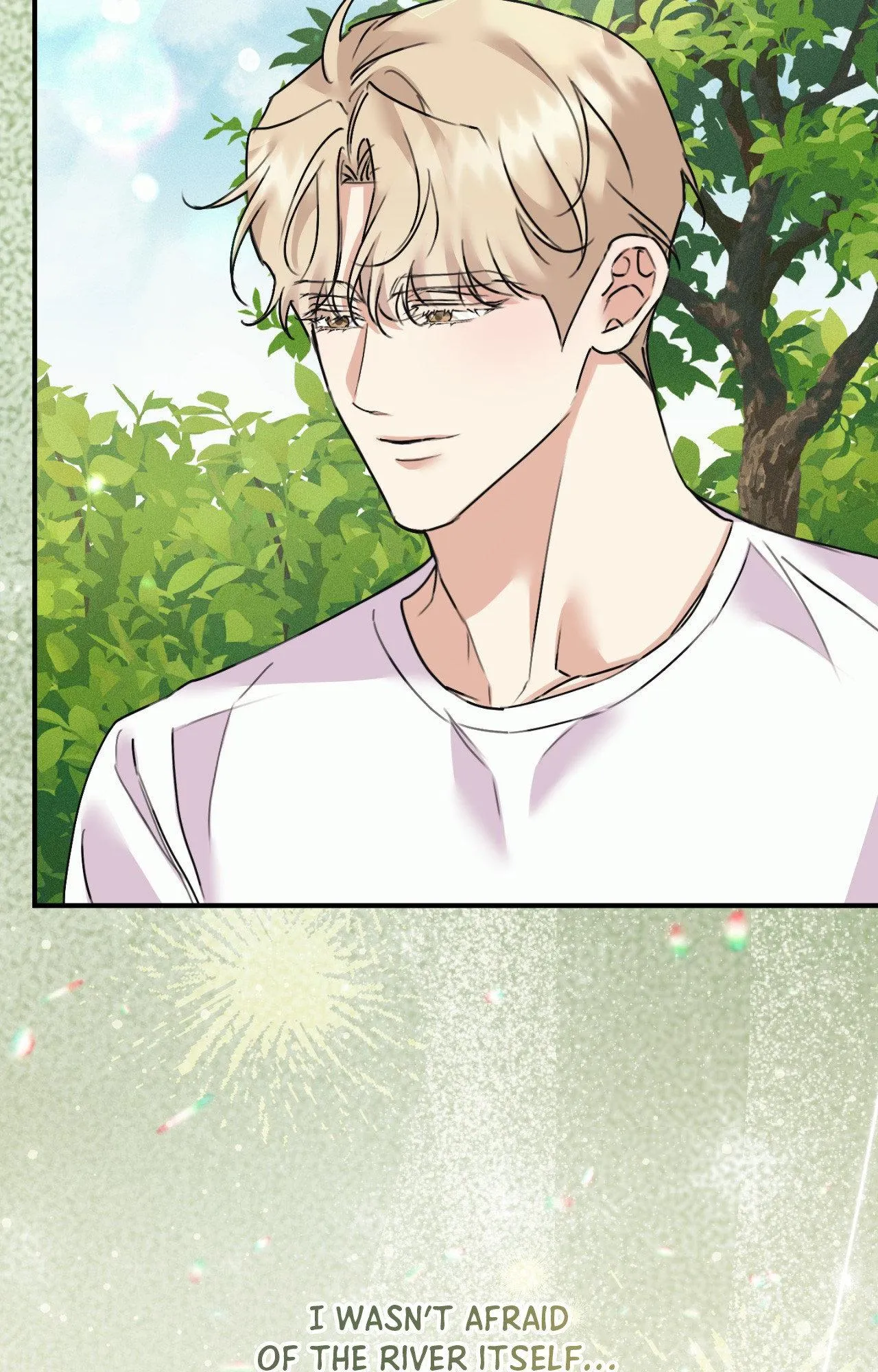 Symbiotic Relationship Between the Sun and the Moon Chapter 60 page 72 - 