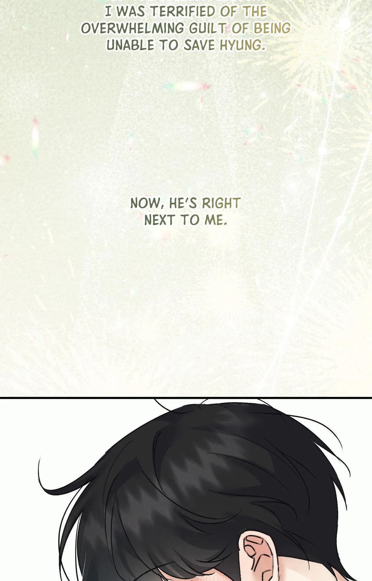 Symbiotic Relationship Between the Sun and the Moon Chapter 60 page 73 - 