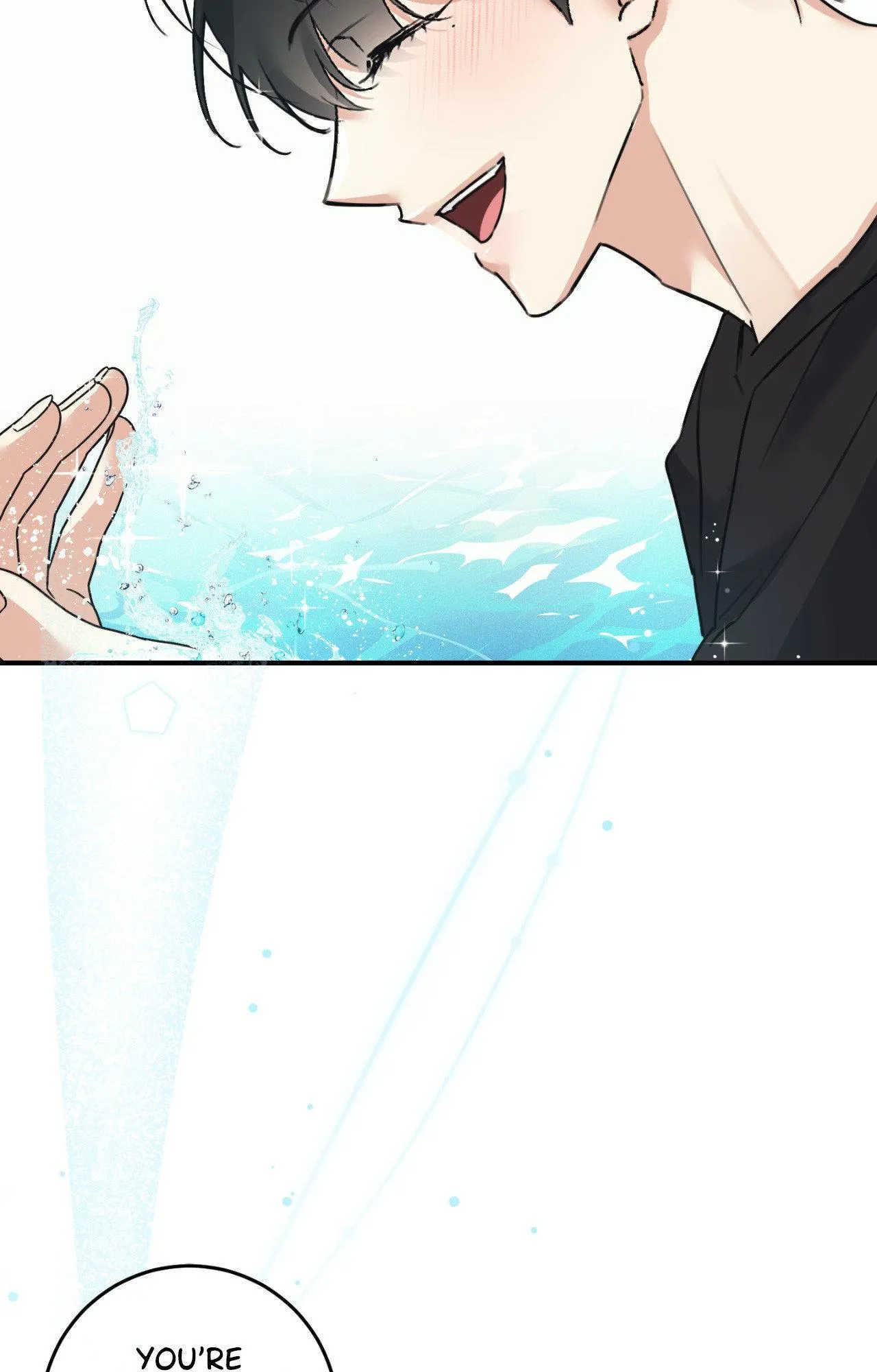 Symbiotic Relationship Between the Sun and the Moon Chapter 60 page 74 - 