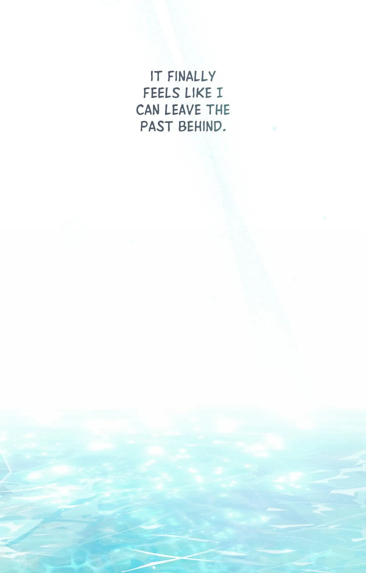 Symbiotic Relationship Between the Sun and the Moon Chapter 60 page 76 - 
