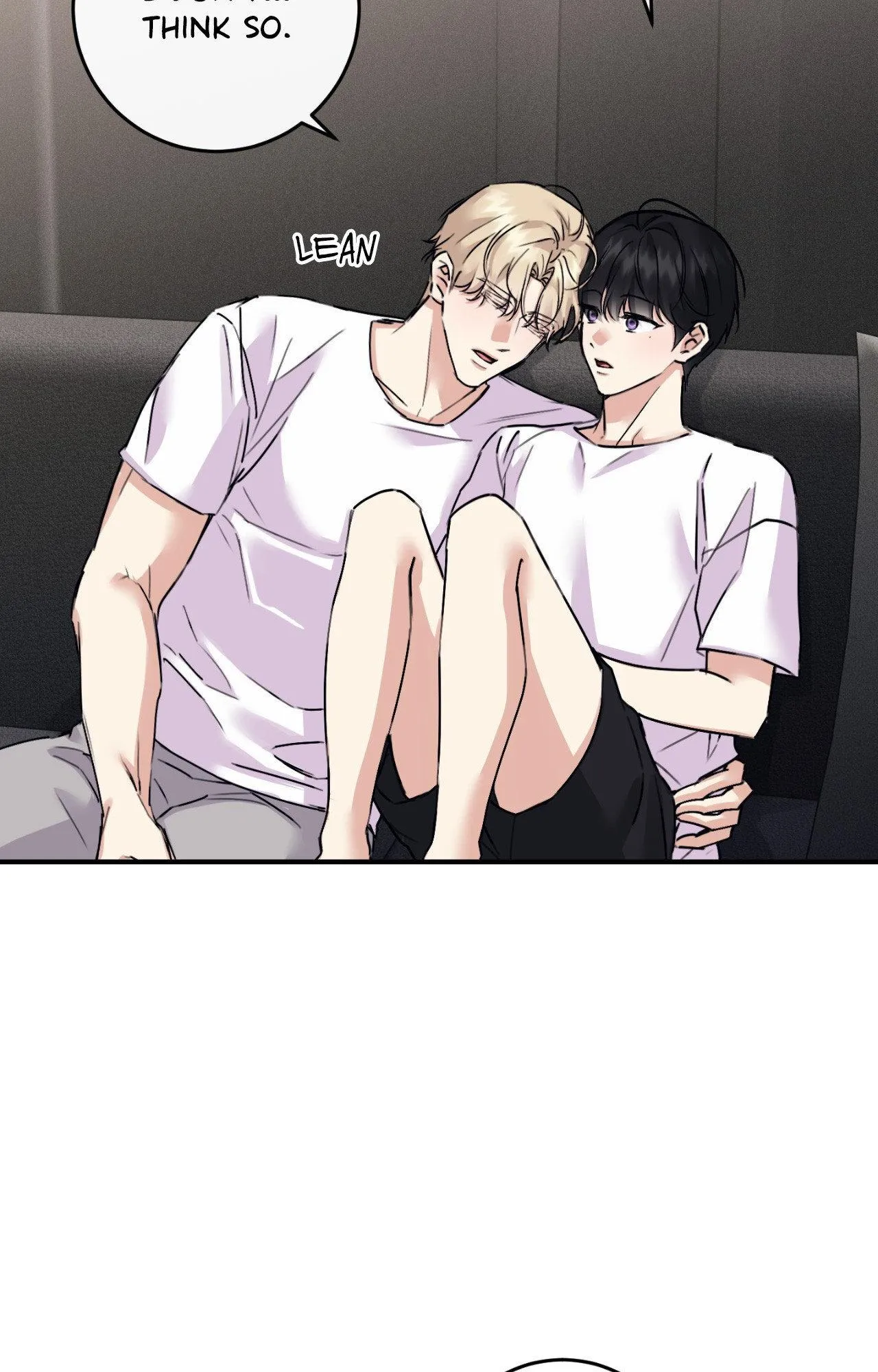 Symbiotic Relationship Between the Sun and the Moon Chapter 60 page 79 - 