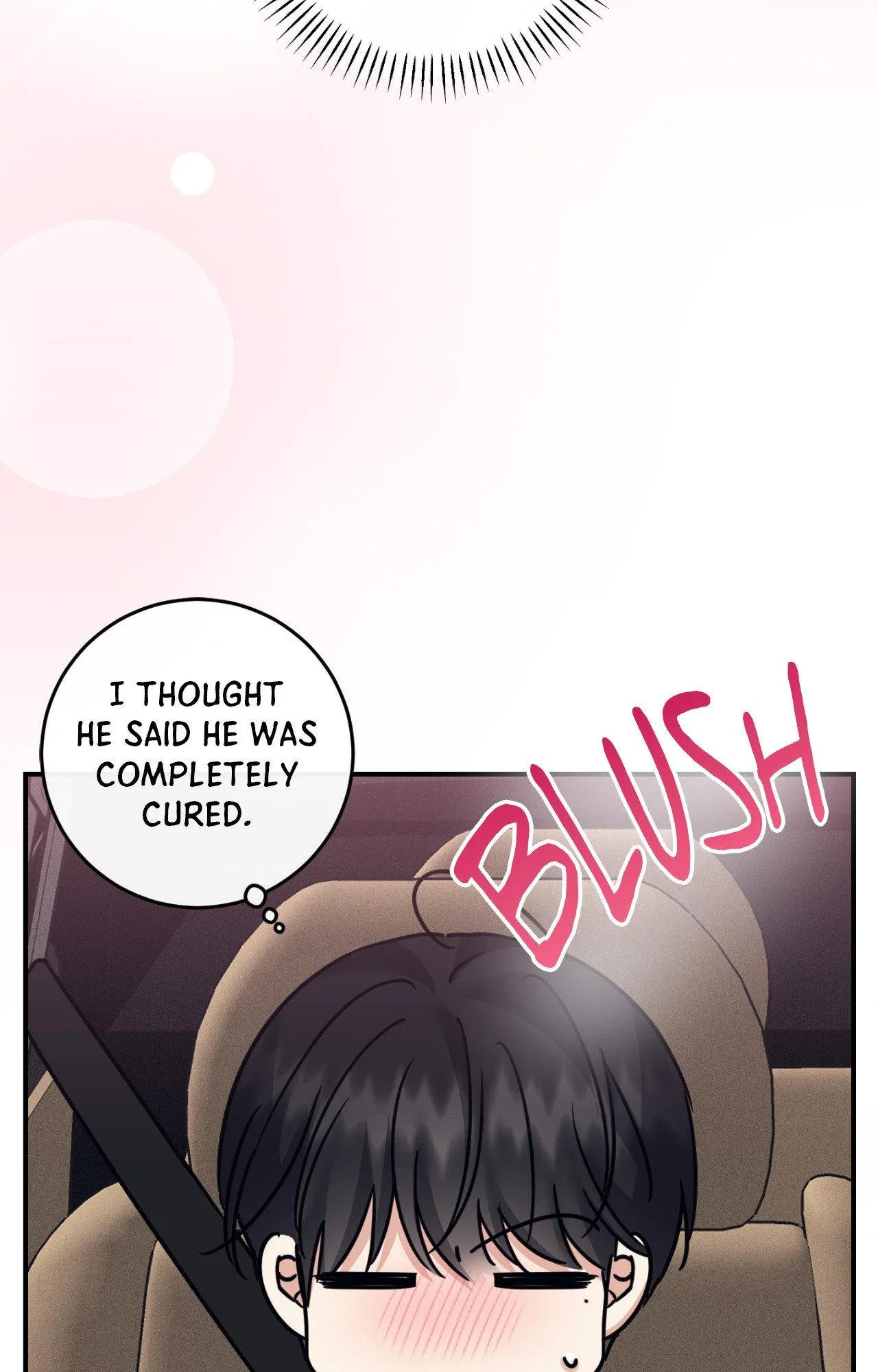 Symbiotic Relationship Between the Sun and the Moon Chapter 60 page 9 - 