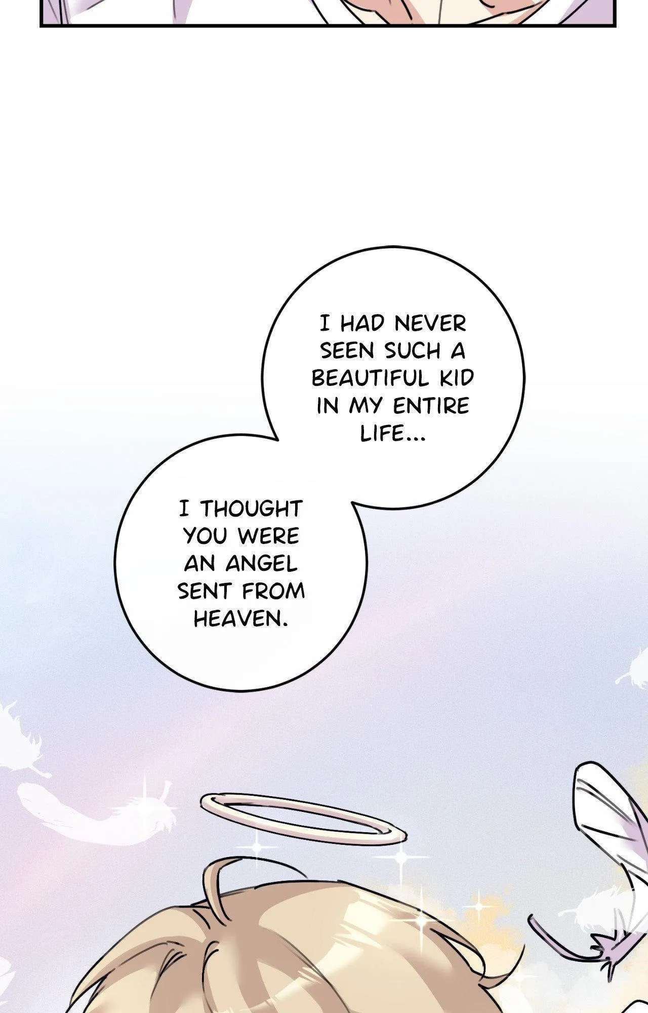 Symbiotic Relationship Between the Sun and the Moon Chapter 60 page 81 - 