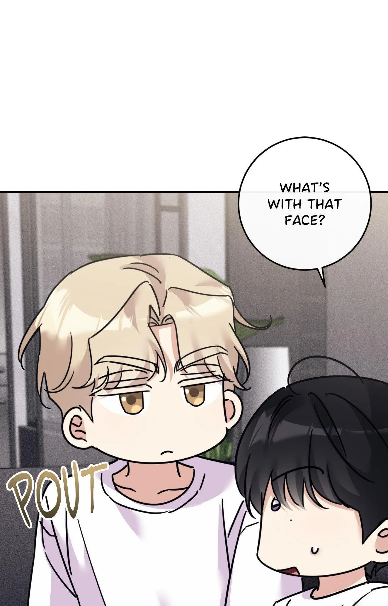 Symbiotic Relationship Between the Sun and the Moon Chapter 60 page 84 - 
