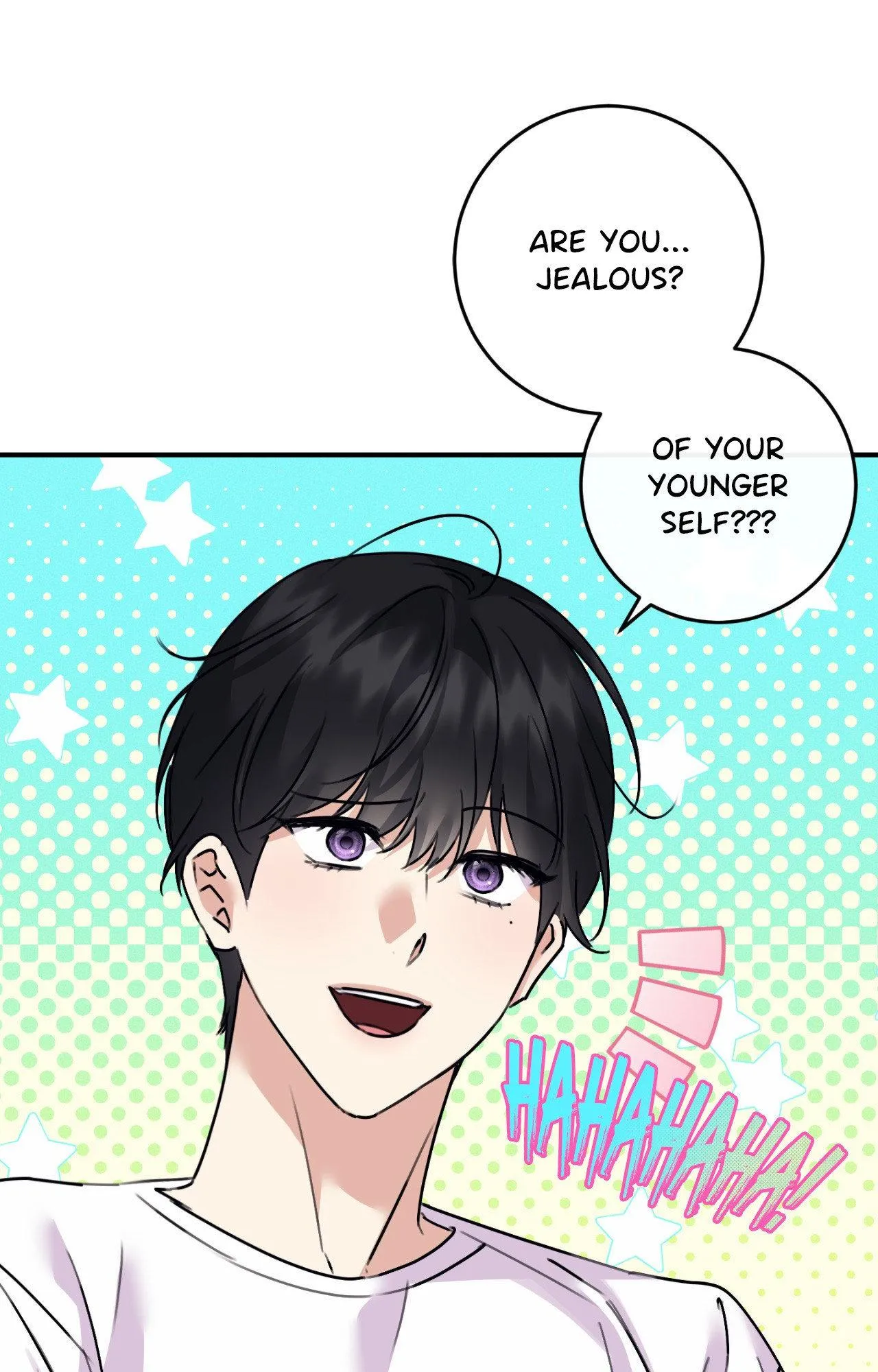Symbiotic Relationship Between the Sun and the Moon Chapter 60 page 87 - 