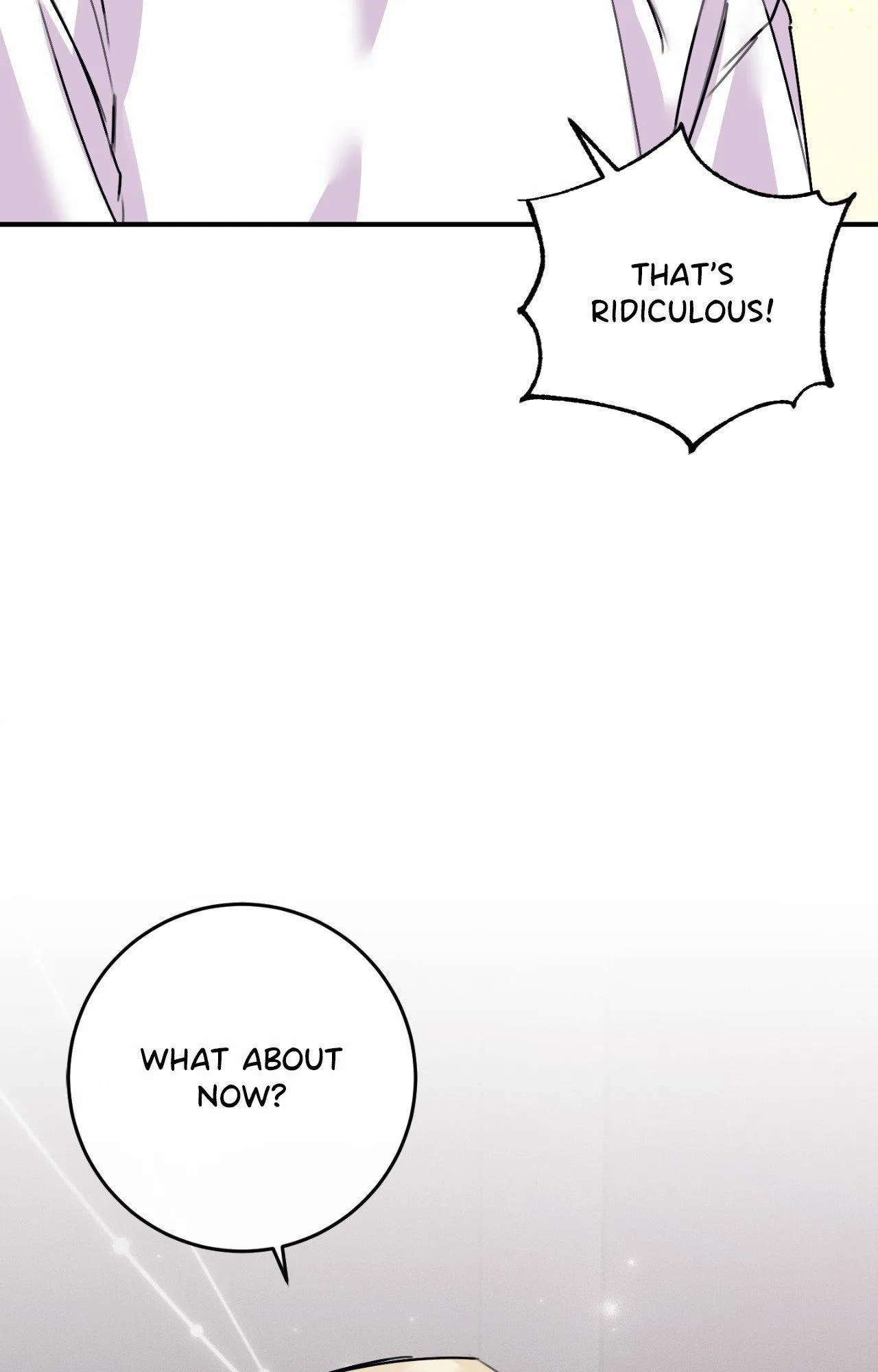 Symbiotic Relationship Between the Sun and the Moon Chapter 60 page 88 - 
