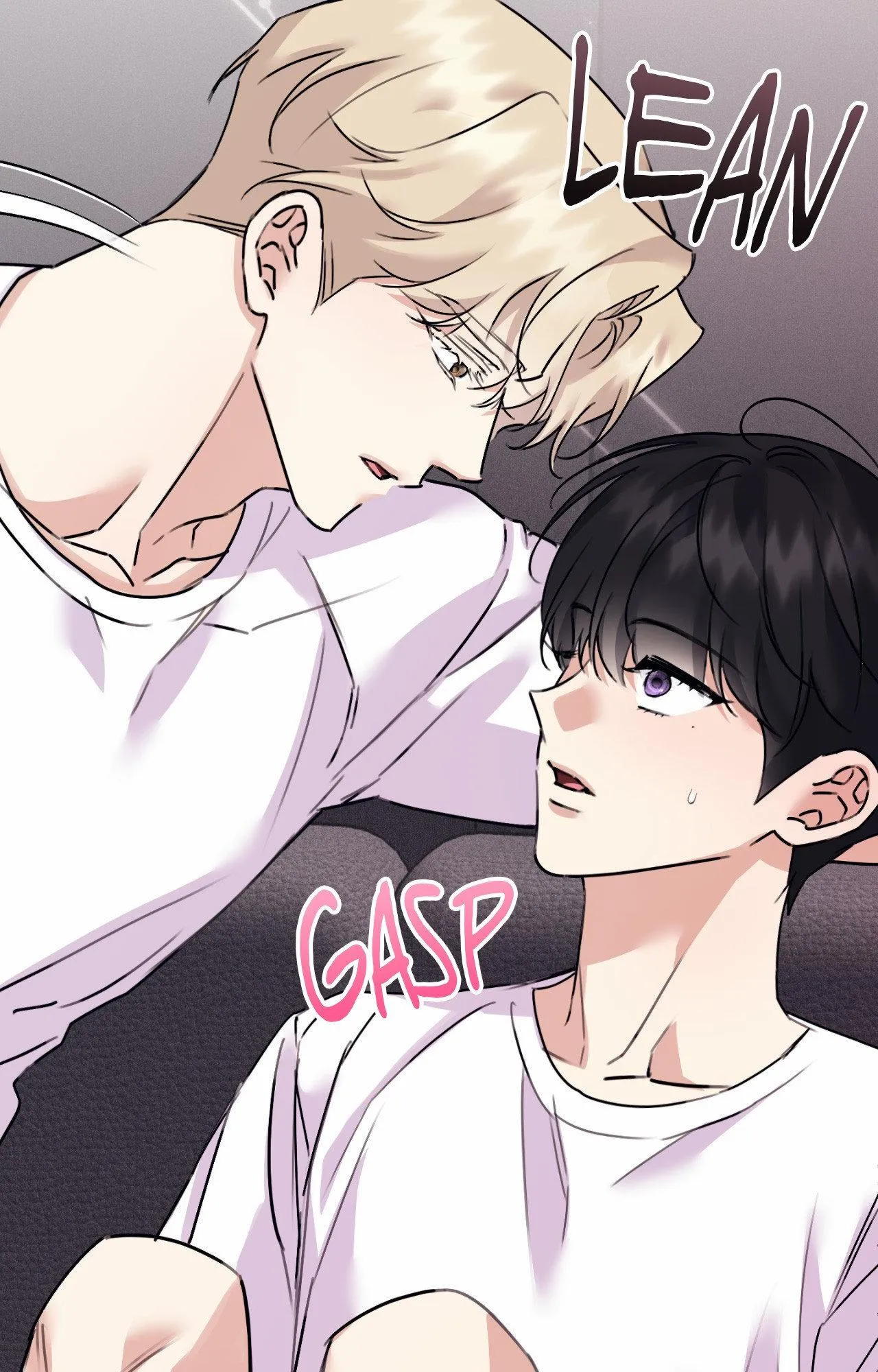 Symbiotic Relationship Between the Sun and the Moon Chapter 60 page 89 - 