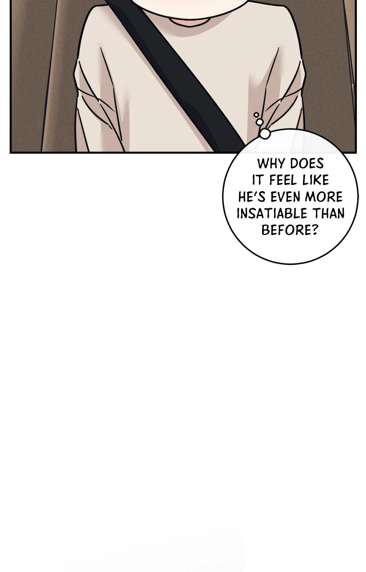 Symbiotic Relationship Between the Sun and the Moon Chapter 60 page 10 - 