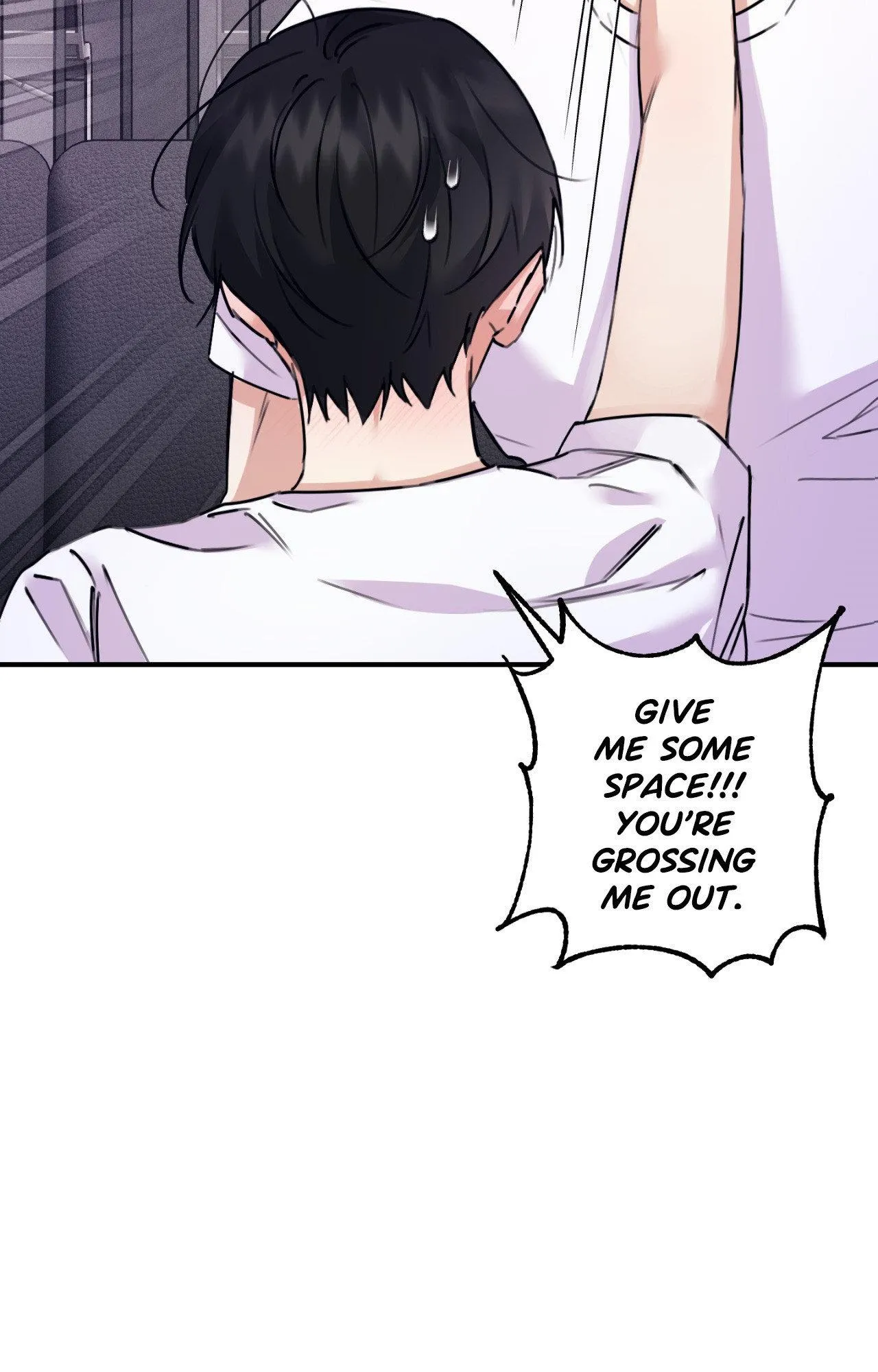 Symbiotic Relationship Between the Sun and the Moon Chapter 60 page 93 - 
