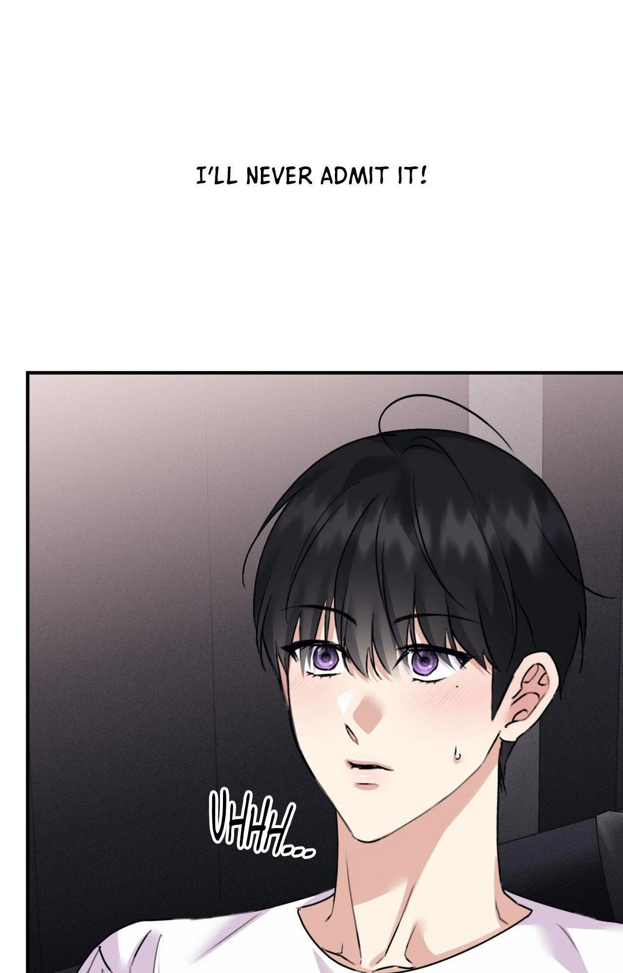 Symbiotic Relationship Between the Sun and the Moon Chapter 60 page 98 - 