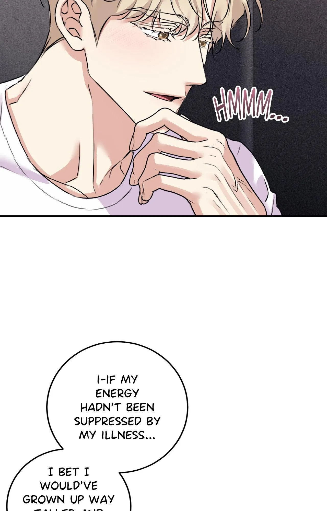 Symbiotic Relationship Between the Sun and the Moon Chapter 60 page 100 - 