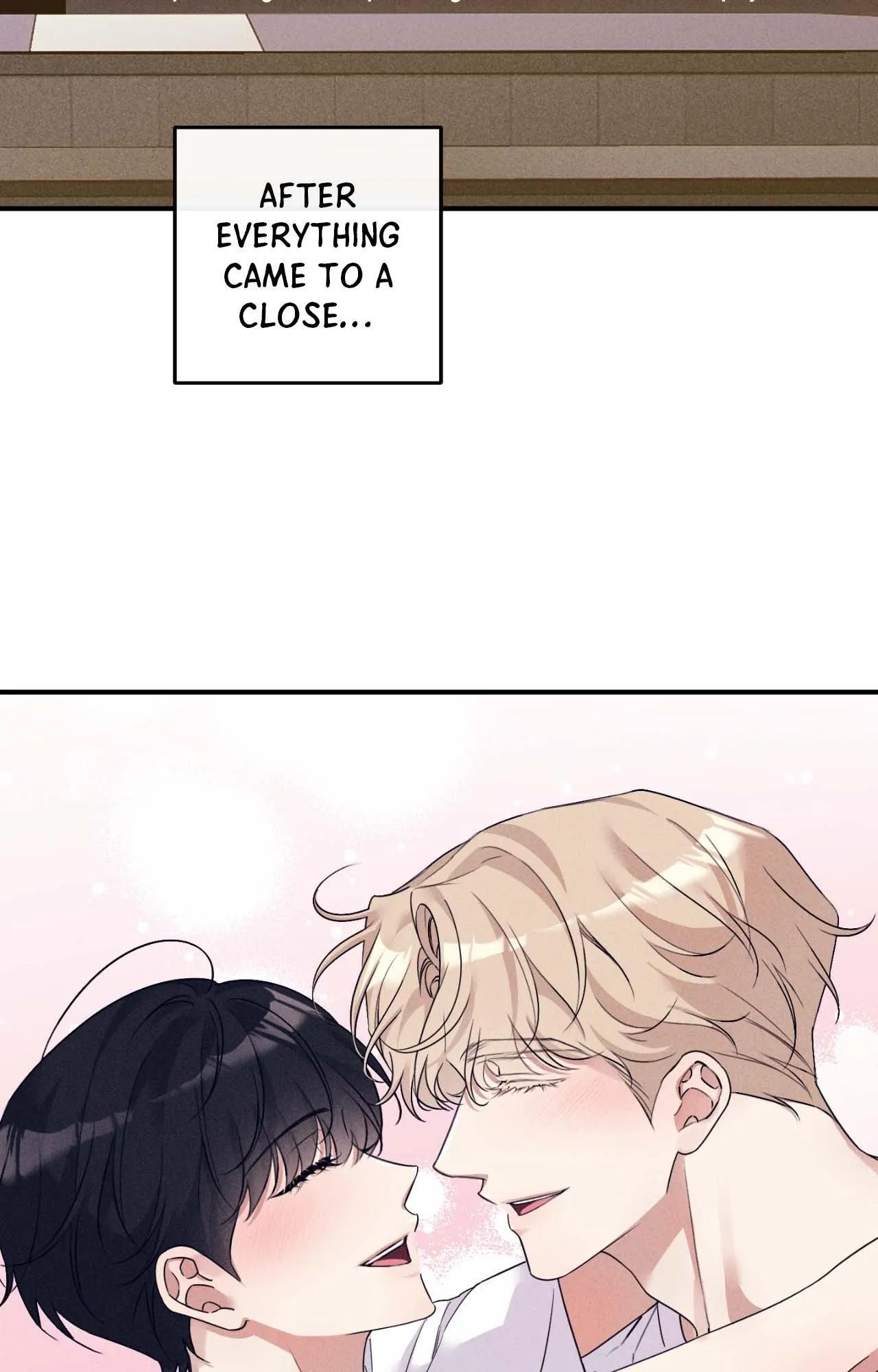 Symbiotic Relationship Between the Sun and the Moon Chapter 61 page 2 - 