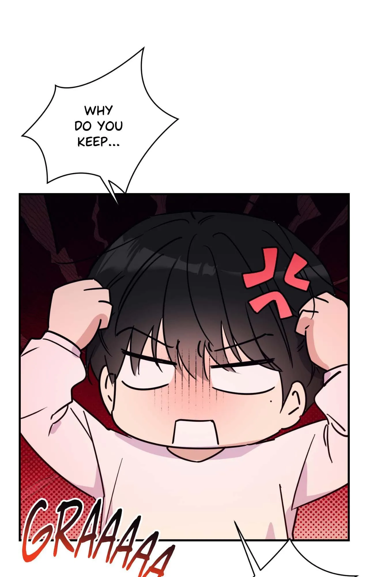 Symbiotic Relationship Between the Sun and the Moon Chapter 61 page 13 - 