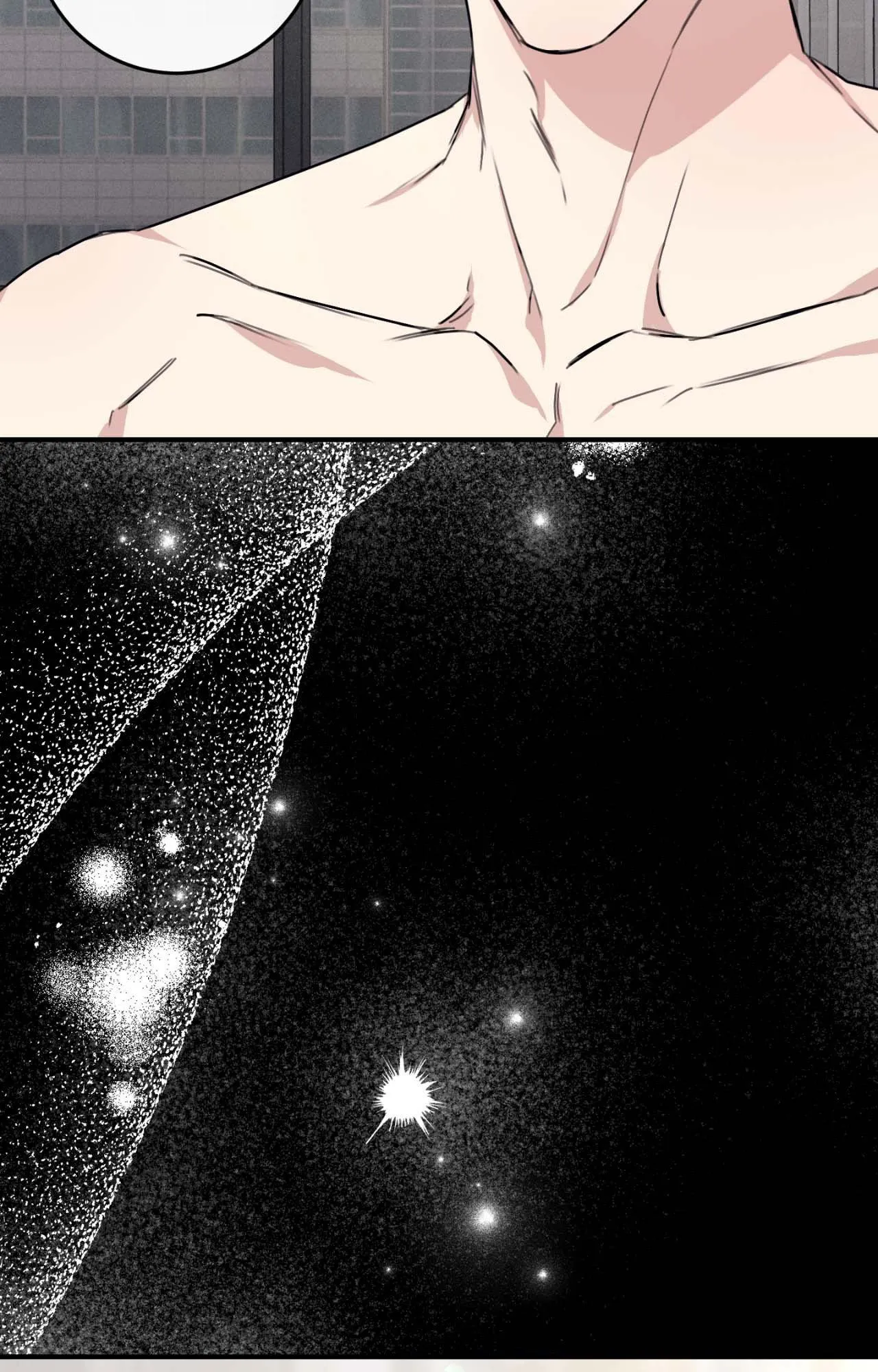 Symbiotic Relationship Between the Sun and the Moon Chapter 61 page 18 - 
