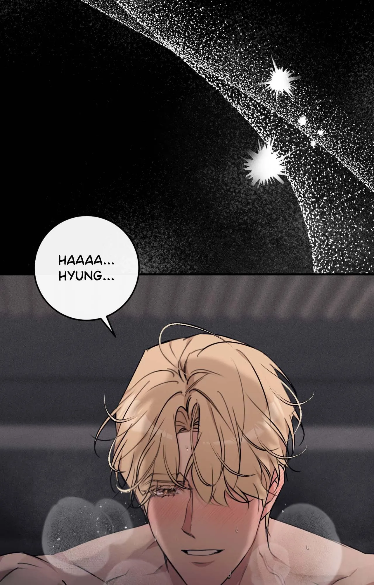 Symbiotic Relationship Between the Sun and the Moon Chapter 61 page 20 - 