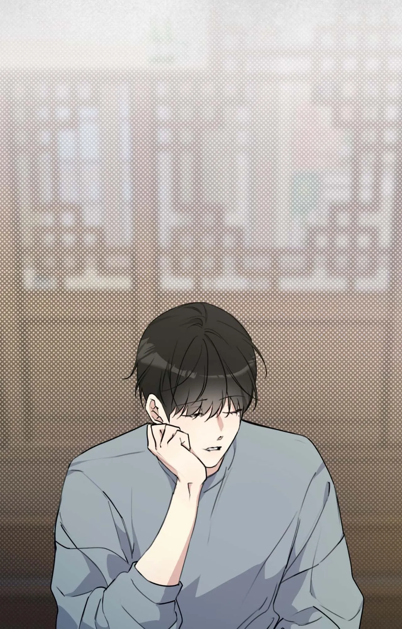 Symbiotic Relationship Between the Sun and the Moon Chapter 61 page 22 - 