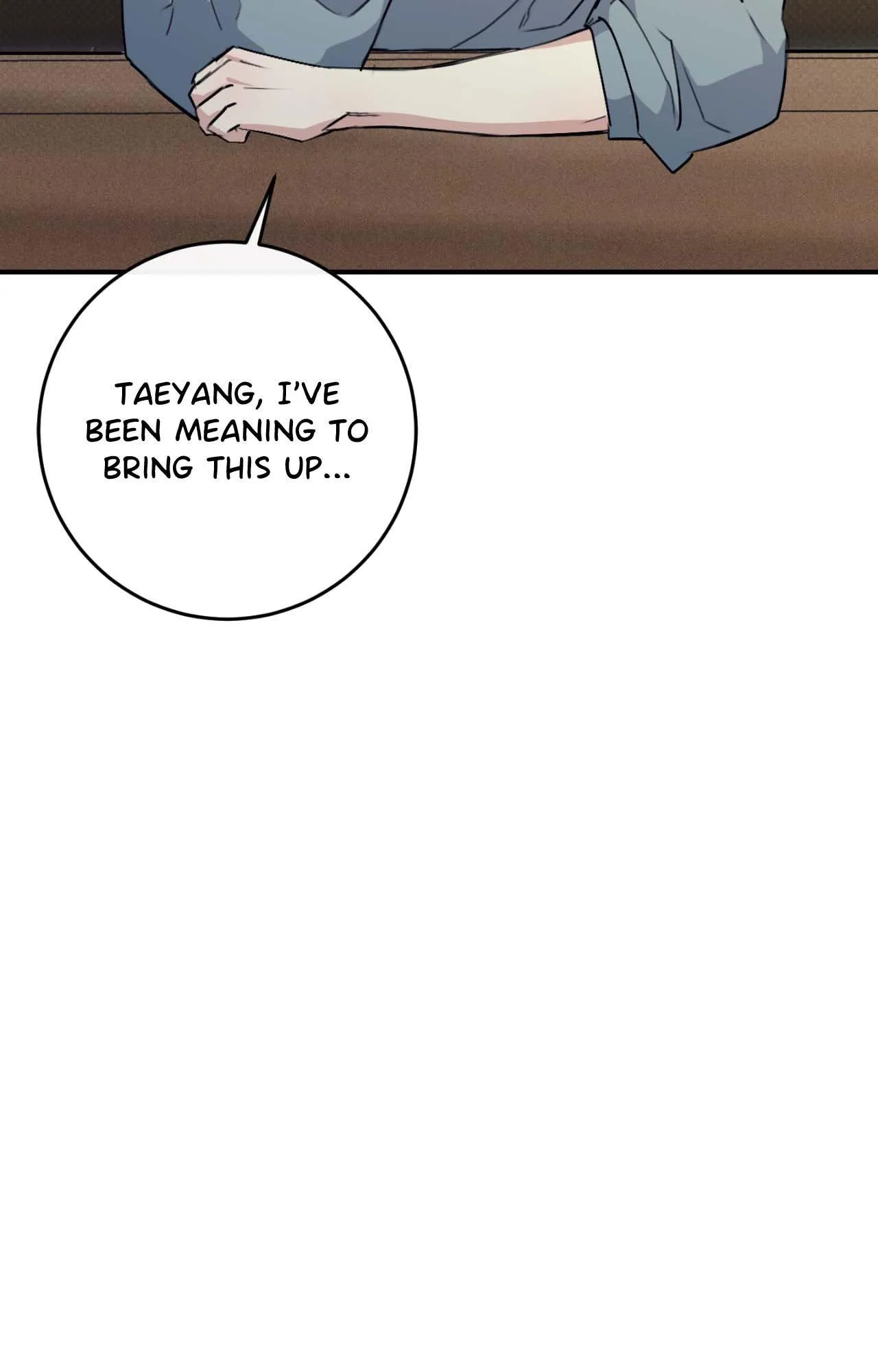 Symbiotic Relationship Between the Sun and the Moon Chapter 61 page 23 - 